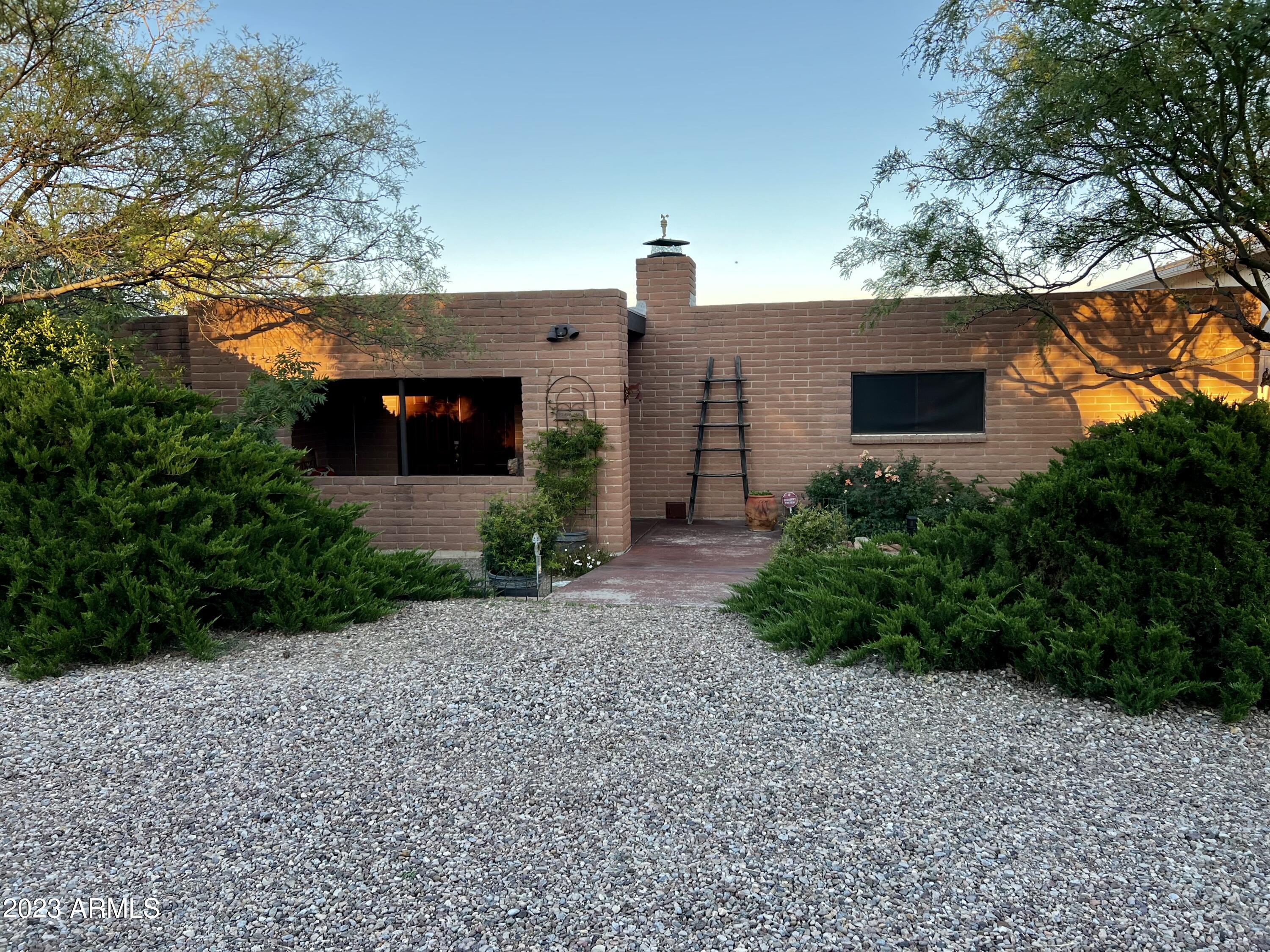 PUEBLO DEL SOL VILLAGE ONE UNIT B - Residential