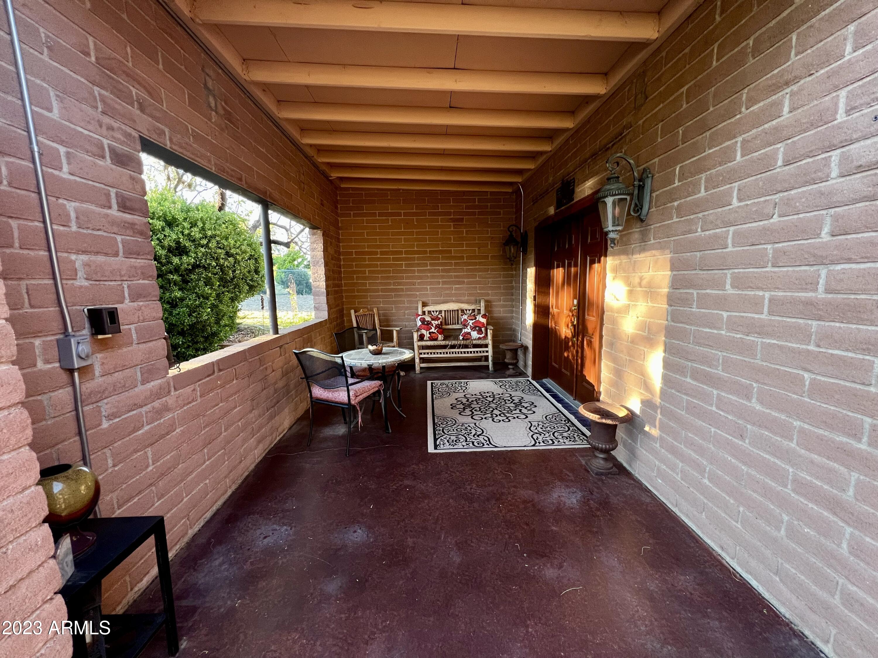 PUEBLO DEL SOL VILLAGE ONE UNIT B - Residential