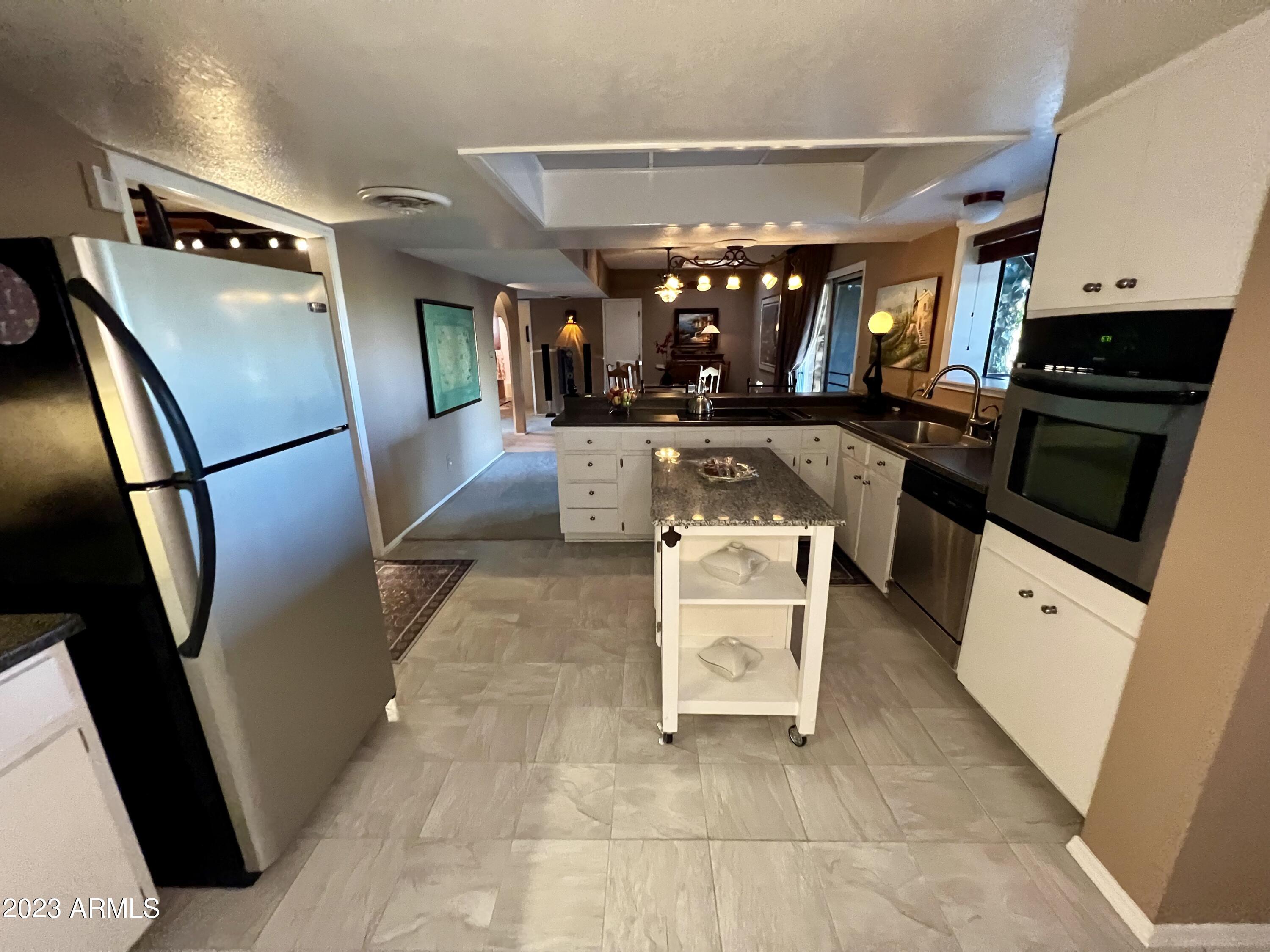 PUEBLO DEL SOL VILLAGE ONE UNIT B - Residential