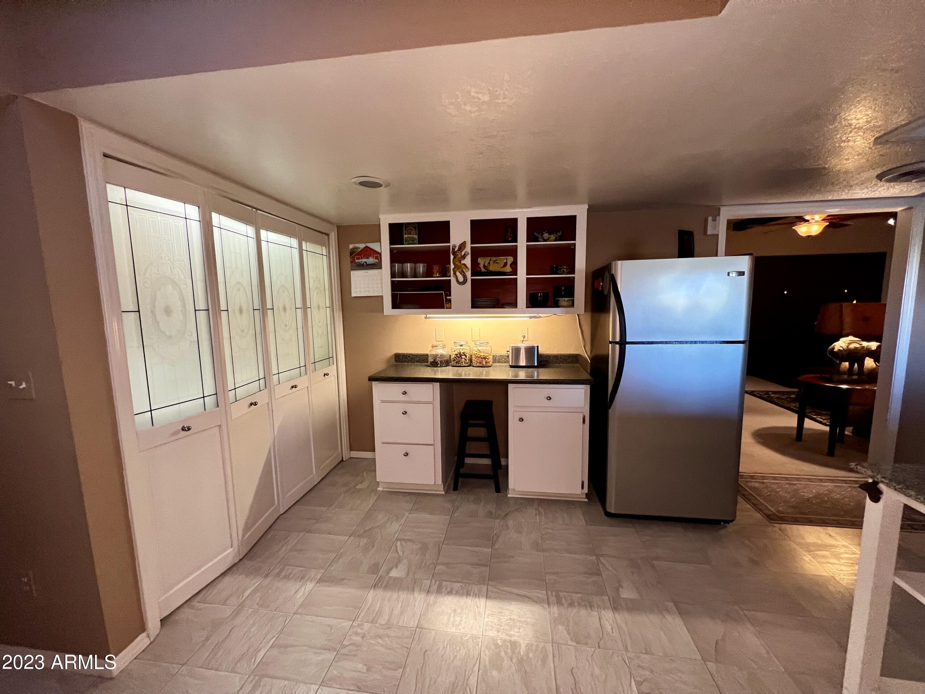 PUEBLO DEL SOL VILLAGE ONE UNIT B - Residential