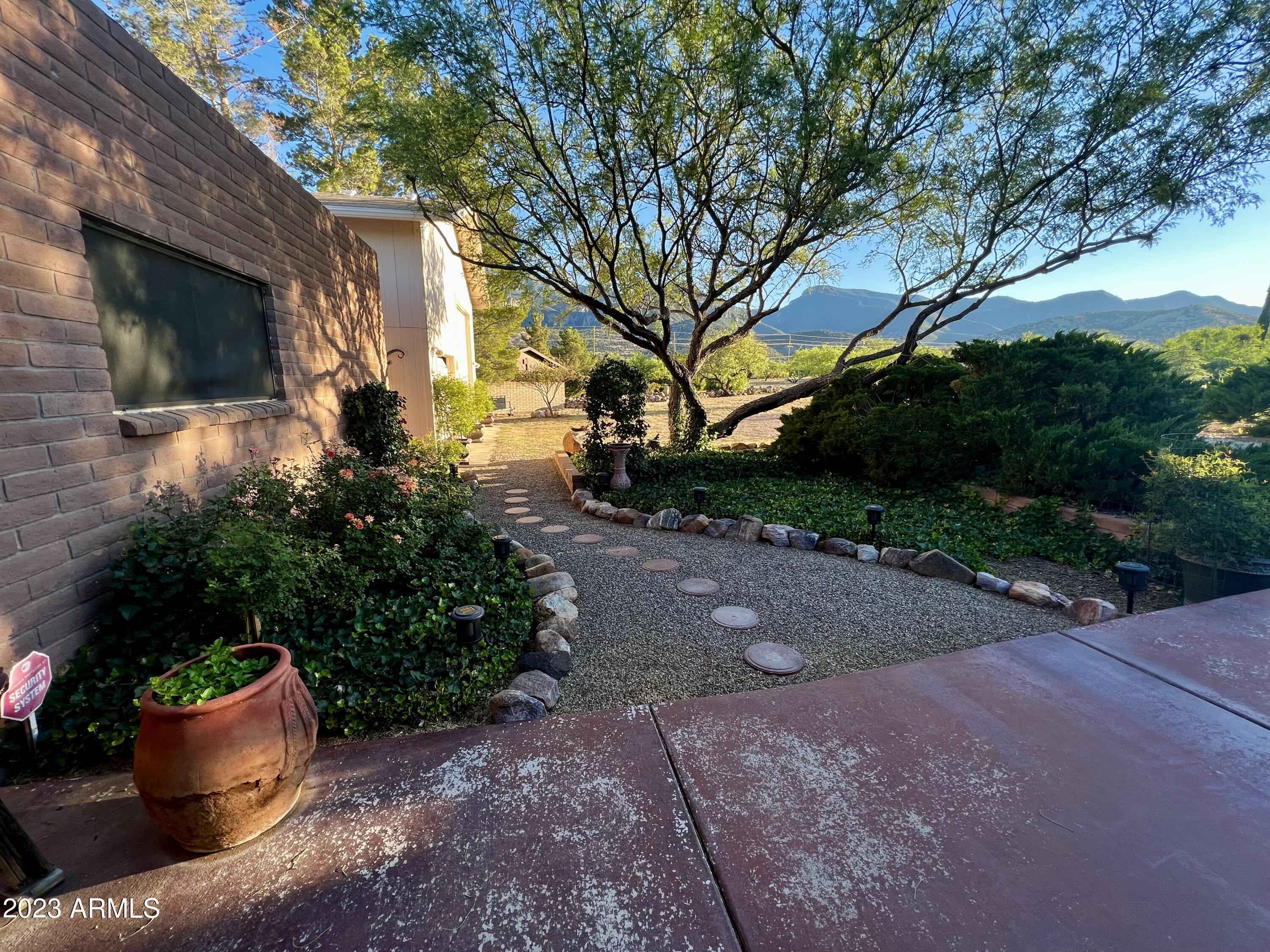 PUEBLO DEL SOL VILLAGE ONE UNIT B - Residential