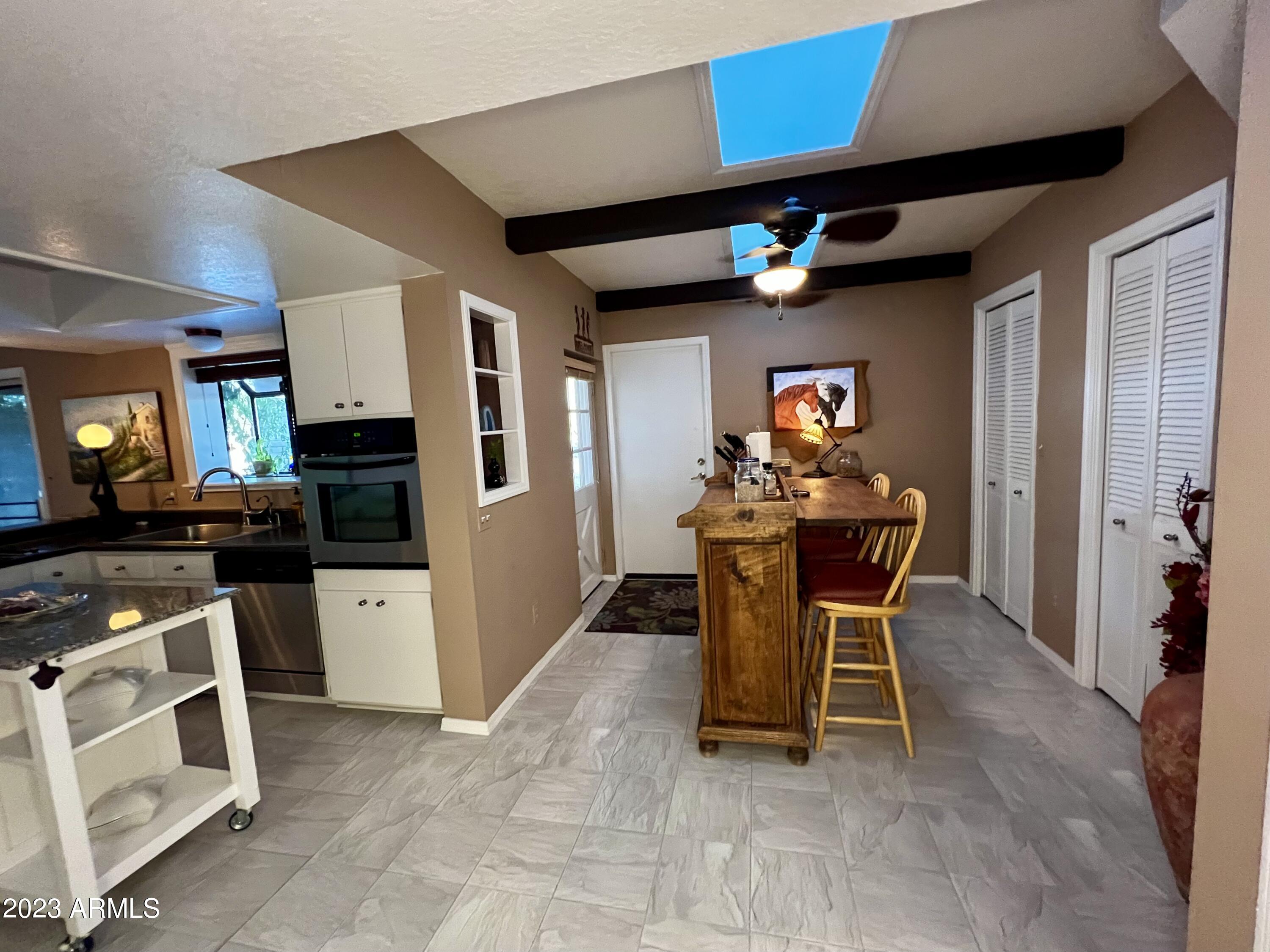 PUEBLO DEL SOL VILLAGE ONE UNIT B - Residential