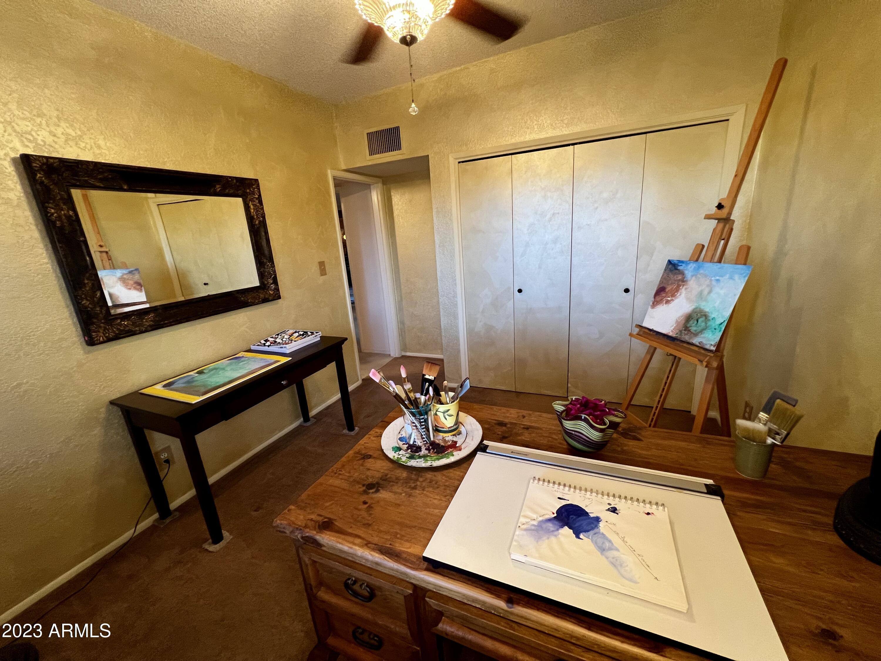 PUEBLO DEL SOL VILLAGE ONE UNIT B - Residential