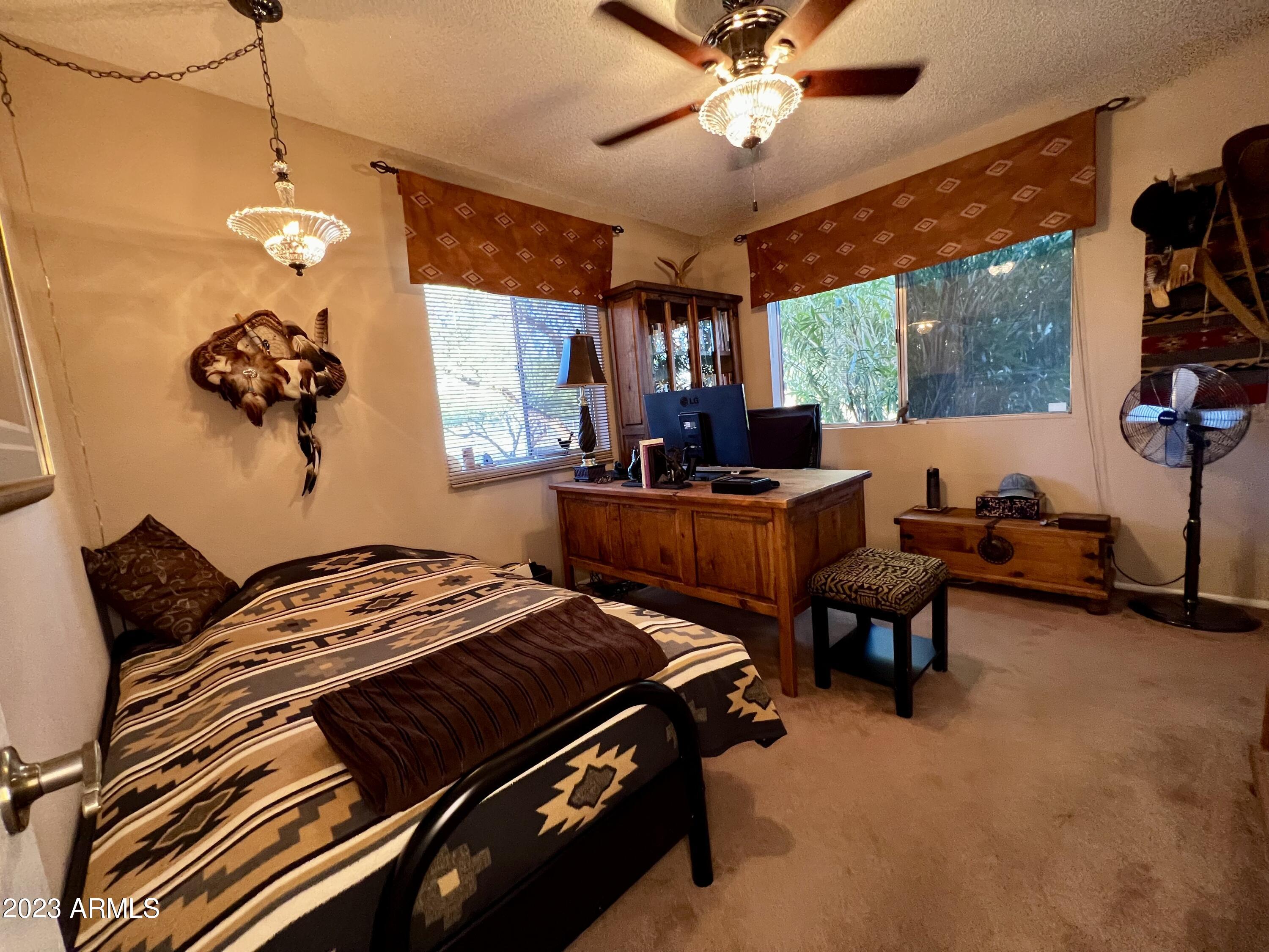 PUEBLO DEL SOL VILLAGE ONE UNIT B - Residential
