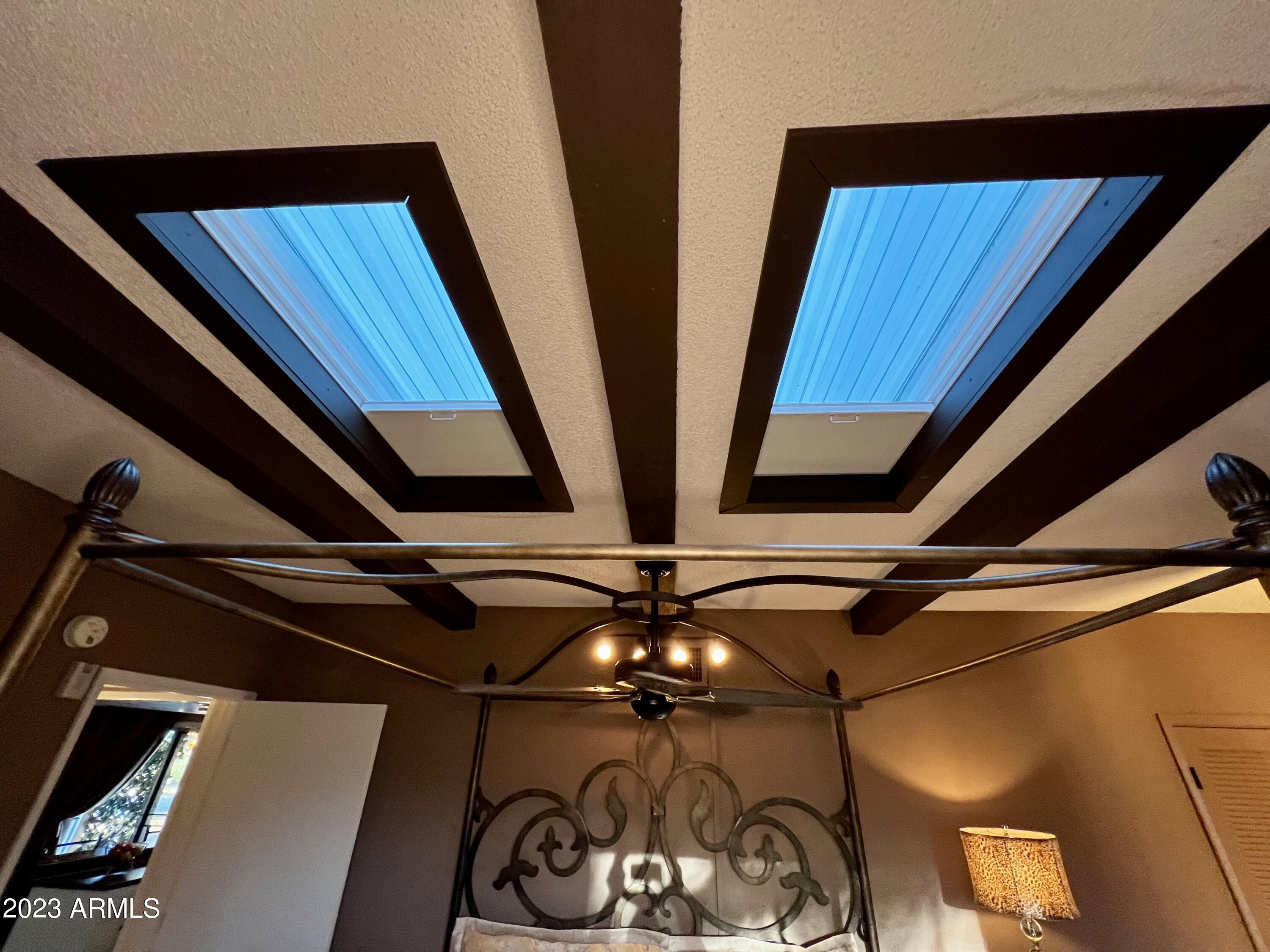 PUEBLO DEL SOL VILLAGE ONE UNIT B - Residential