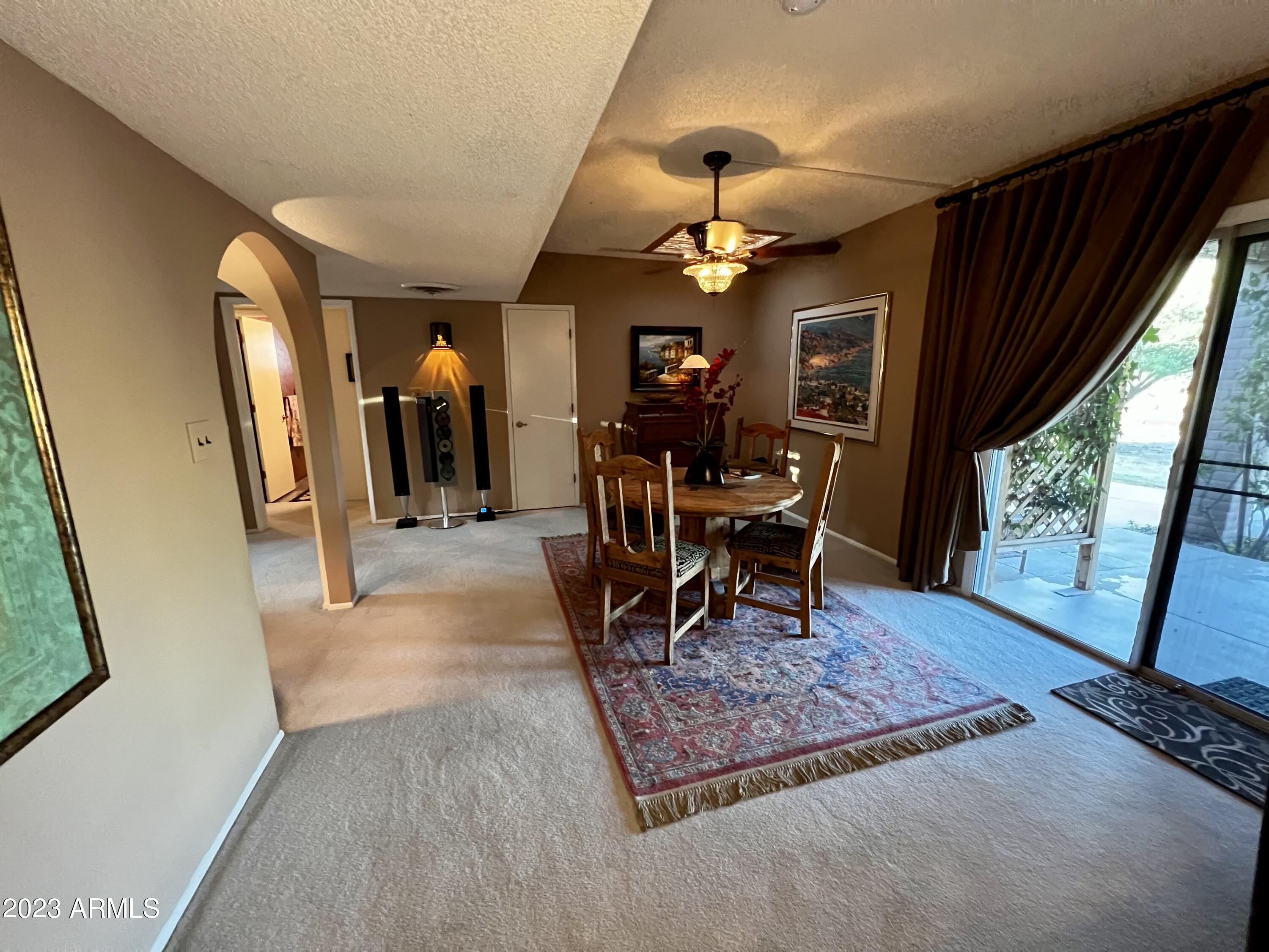 PUEBLO DEL SOL VILLAGE ONE UNIT B - Residential