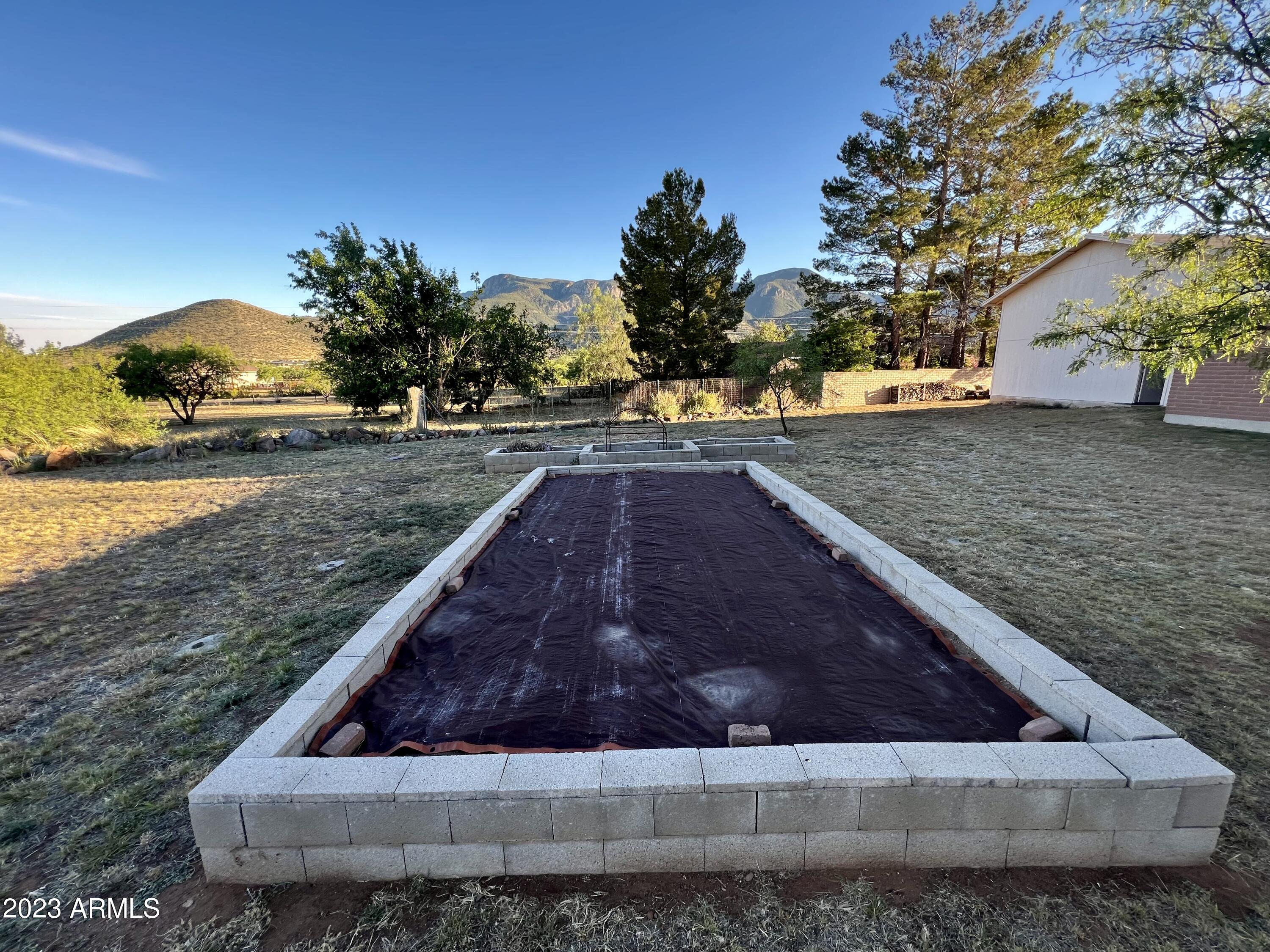 PUEBLO DEL SOL VILLAGE ONE UNIT B - Residential