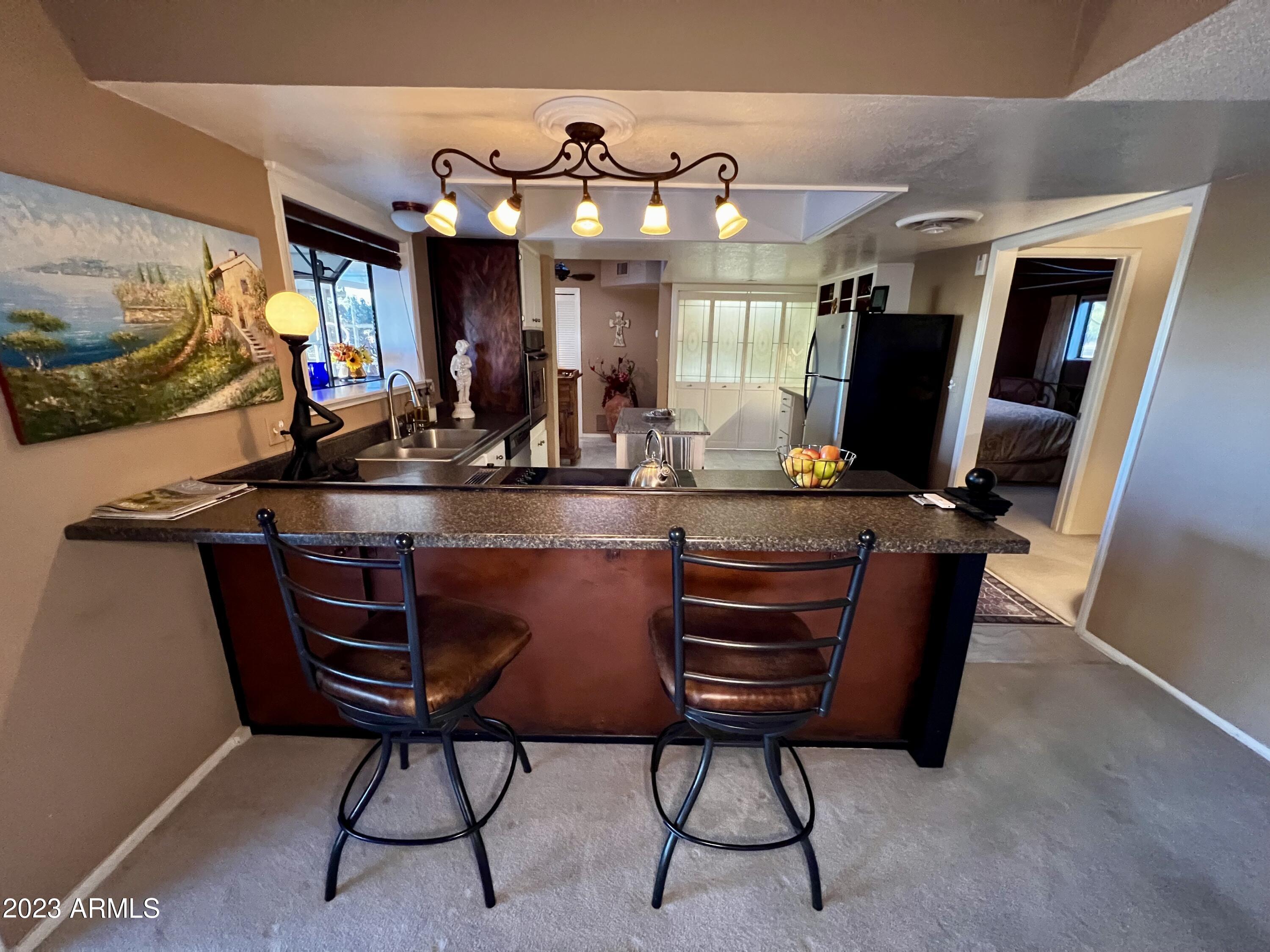 PUEBLO DEL SOL VILLAGE ONE UNIT B - Residential