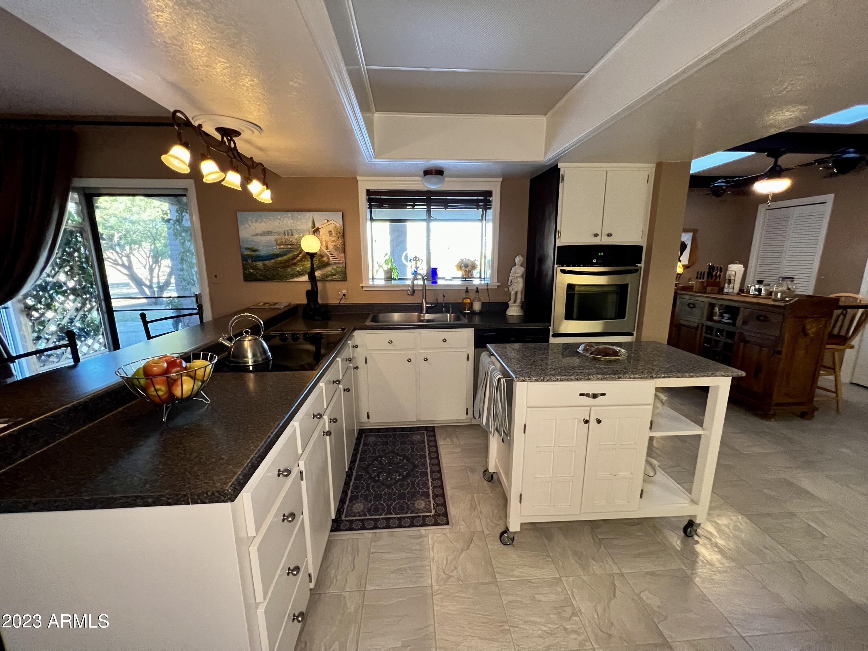 PUEBLO DEL SOL VILLAGE ONE UNIT B - Residential