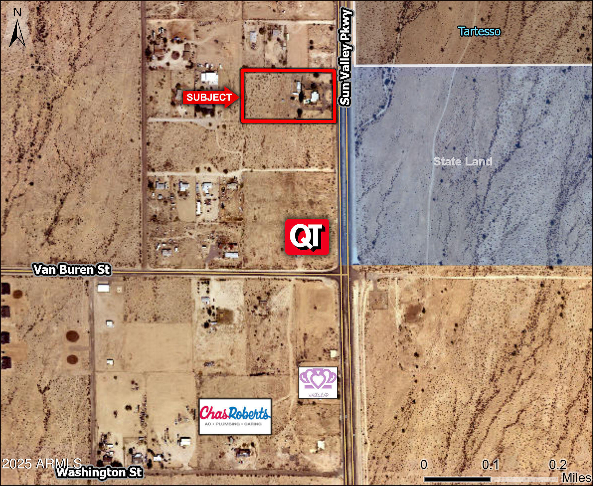 SWEETWATER ESTATES - Land