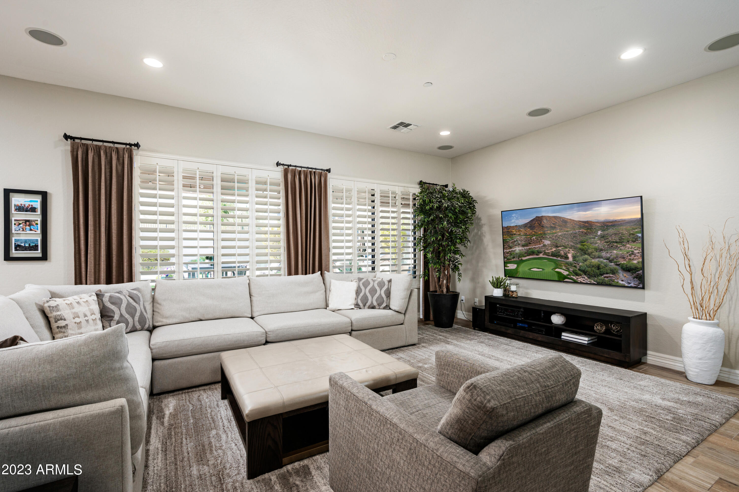 Windgate Ranch - Residential