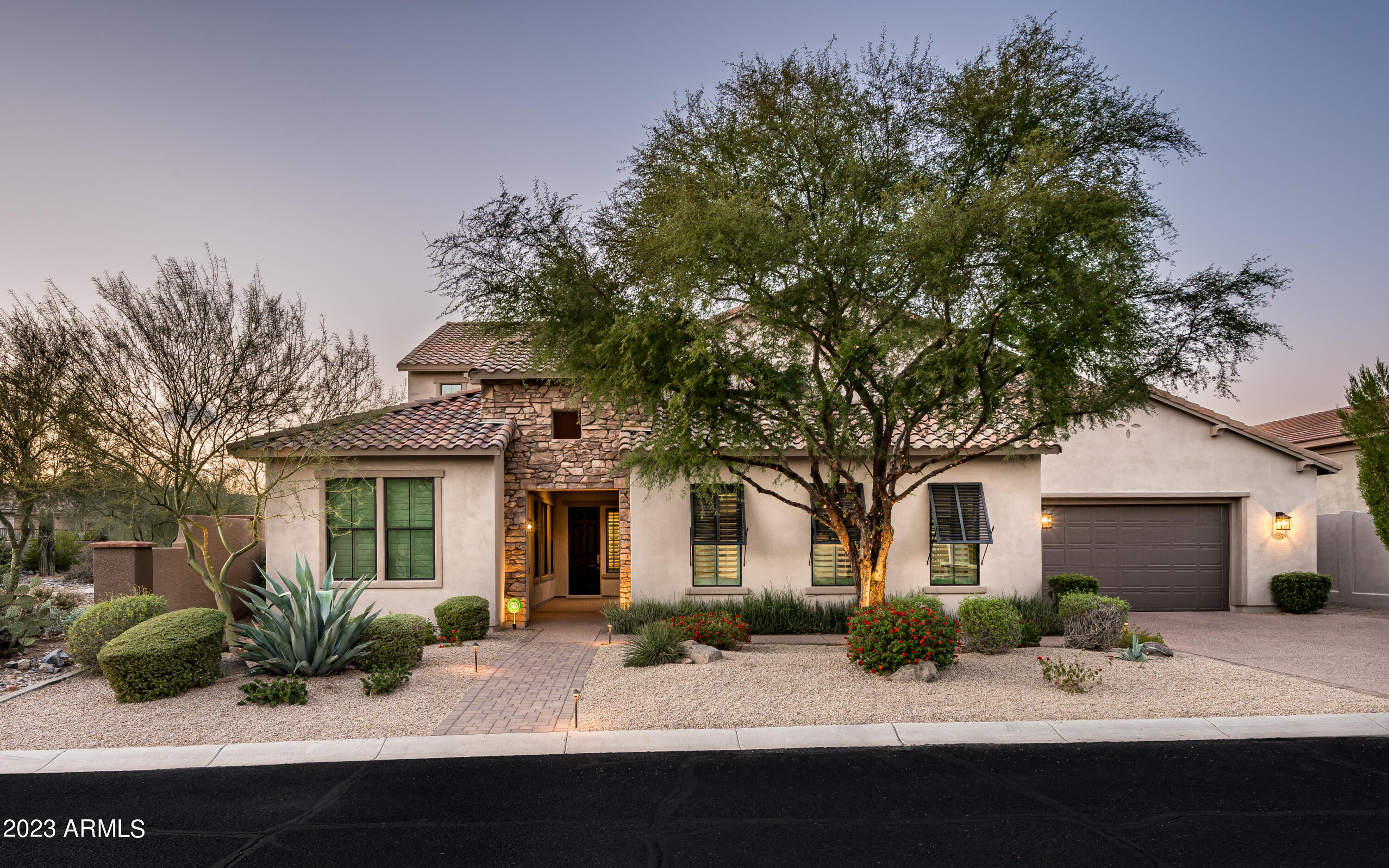 Windgate Ranch - Residential