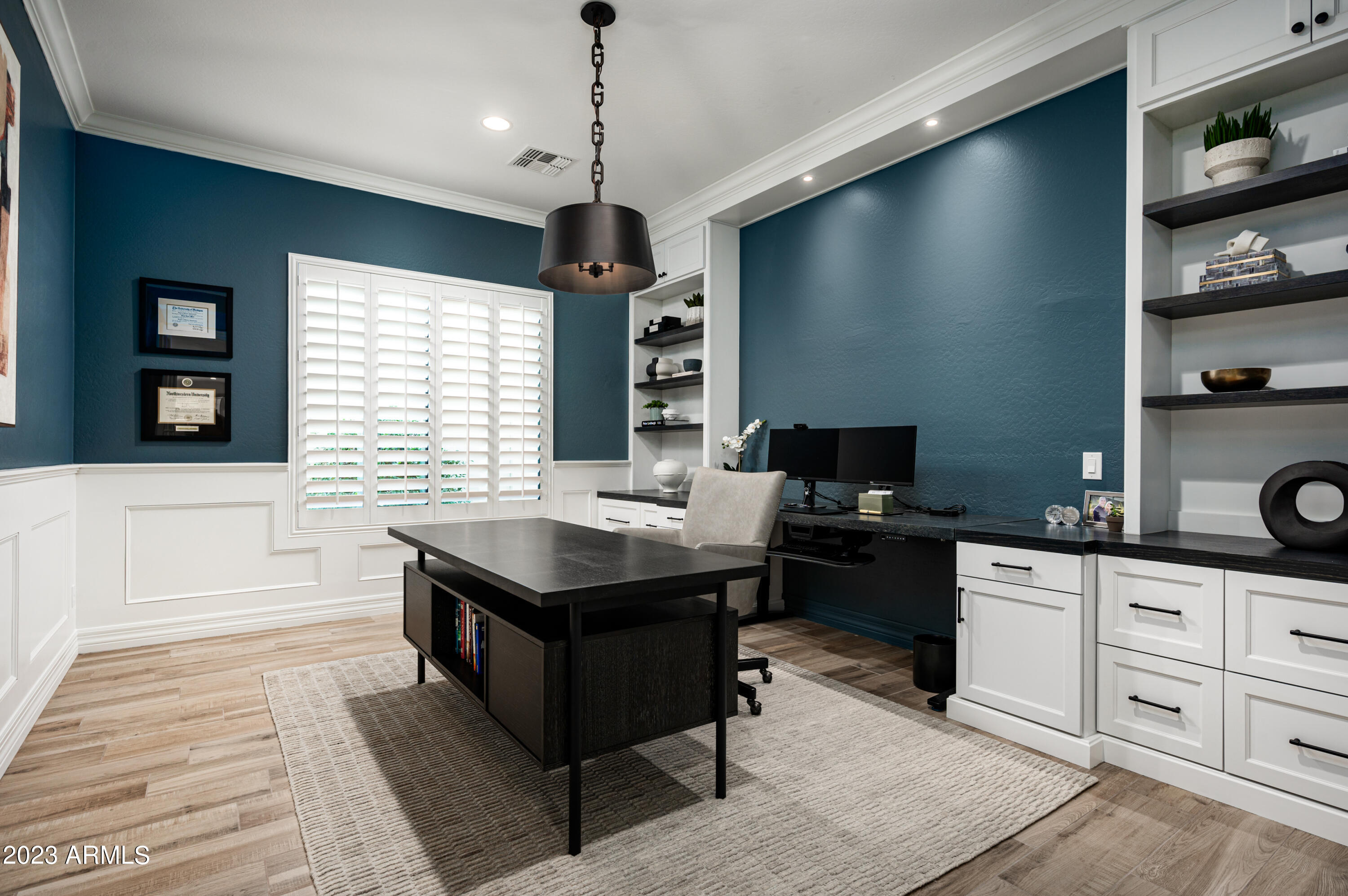 Windgate Ranch - Residential