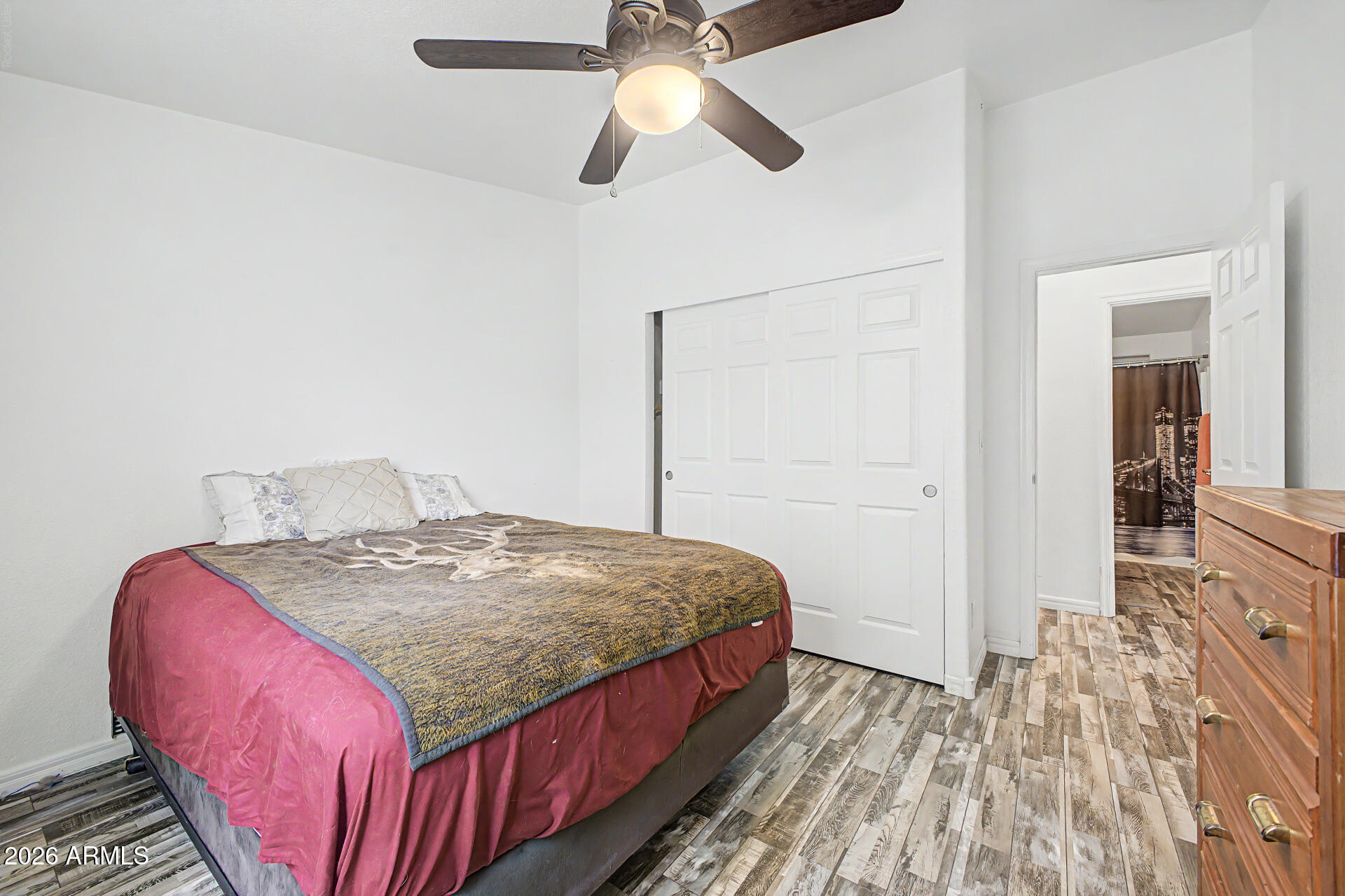 S31 T1N R8E - Residential