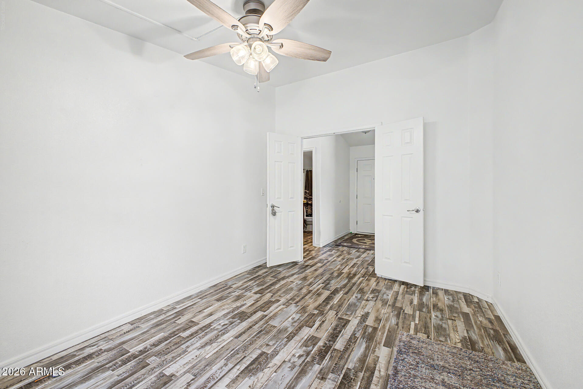 S31 T1N R8E - Residential