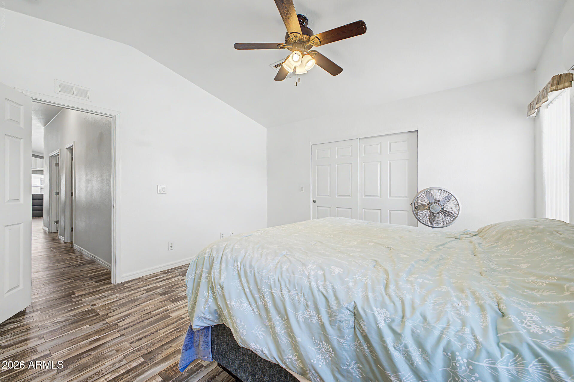 S31 T1N R8E - Residential