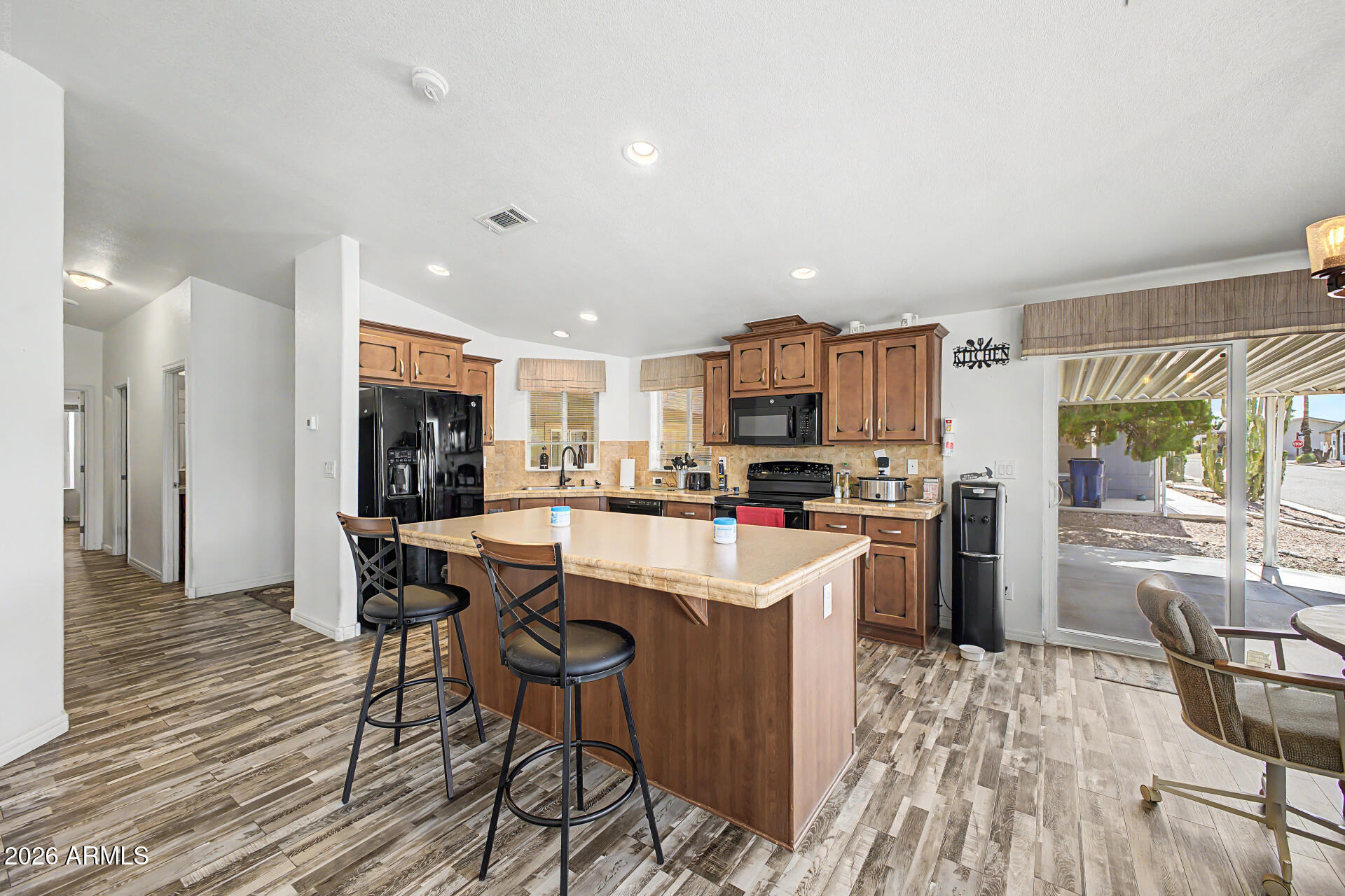 S31 T1N R8E - Residential