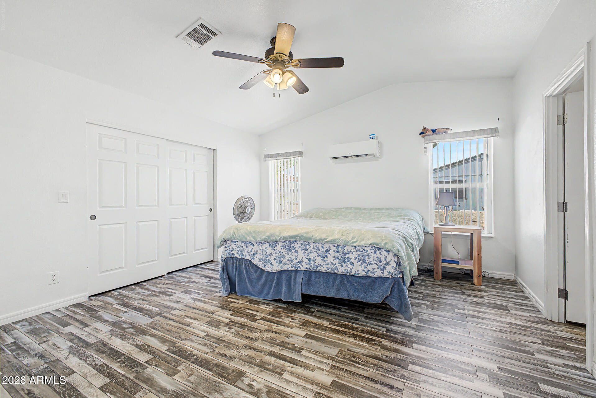 S31 T1N R8E - Residential