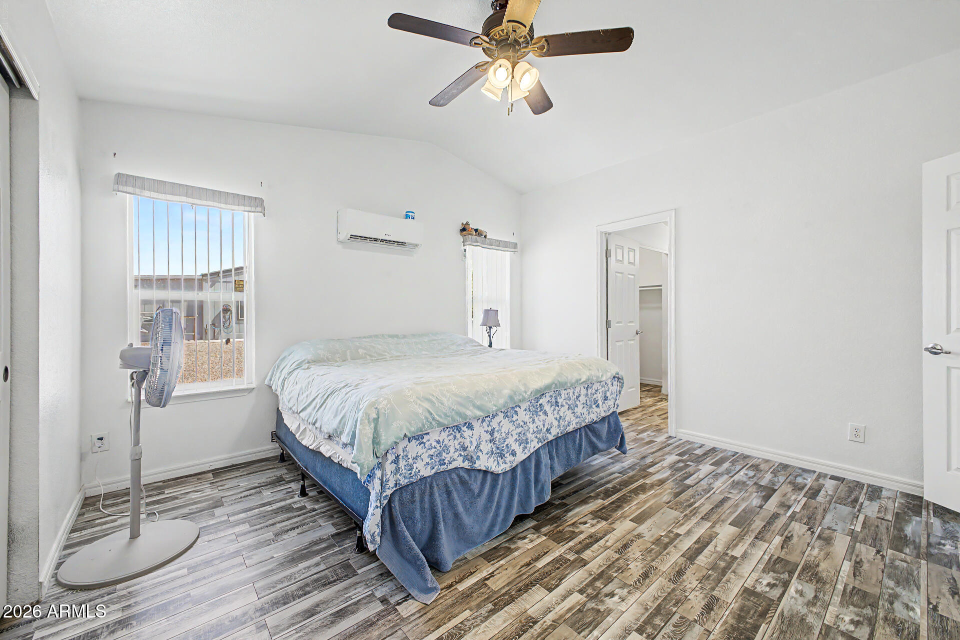 S31 T1N R8E - Residential
