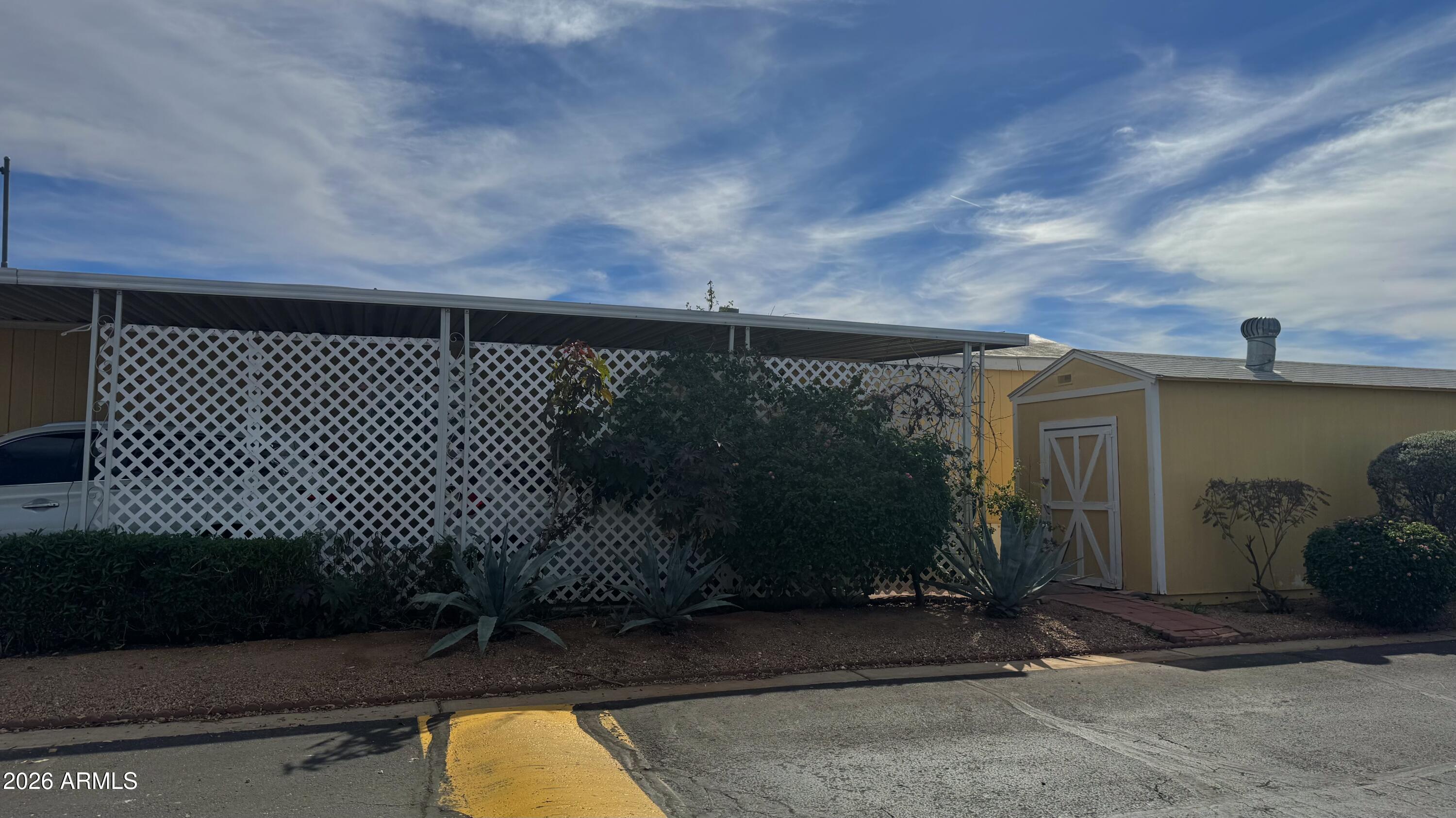 Litchfield Village - Residential