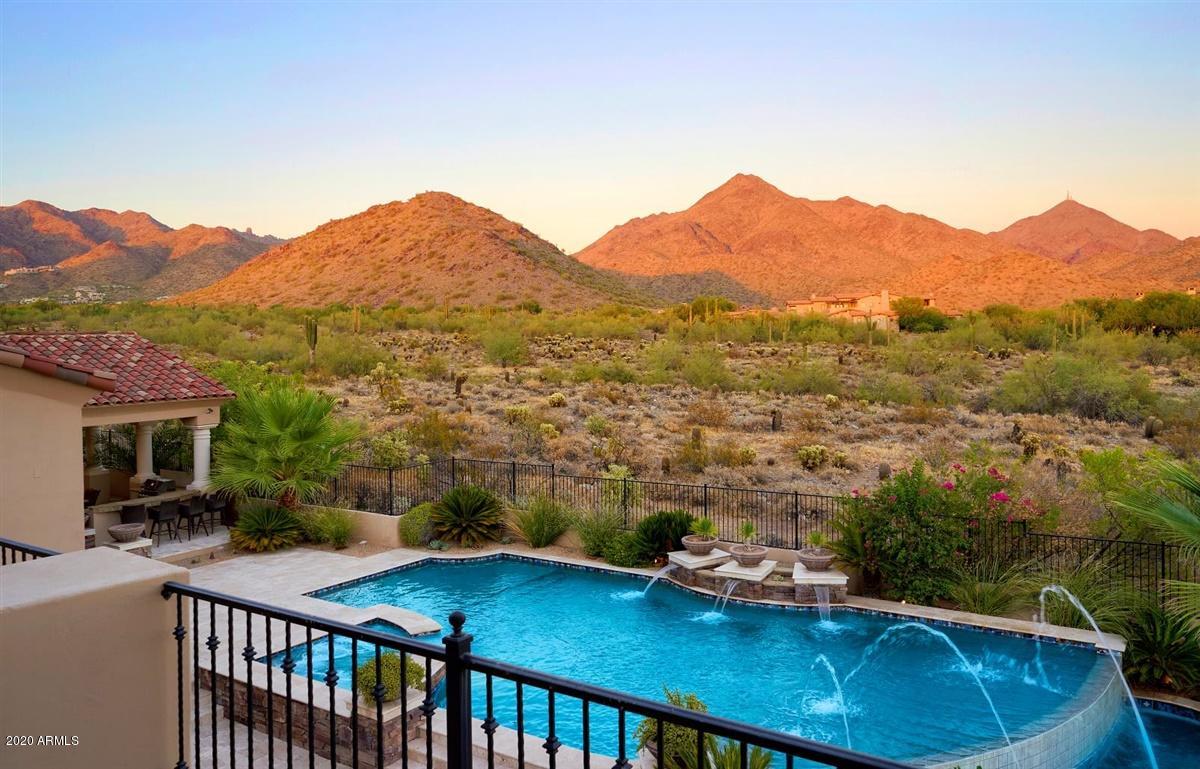 Silverleaf at DC Ranch - Residential