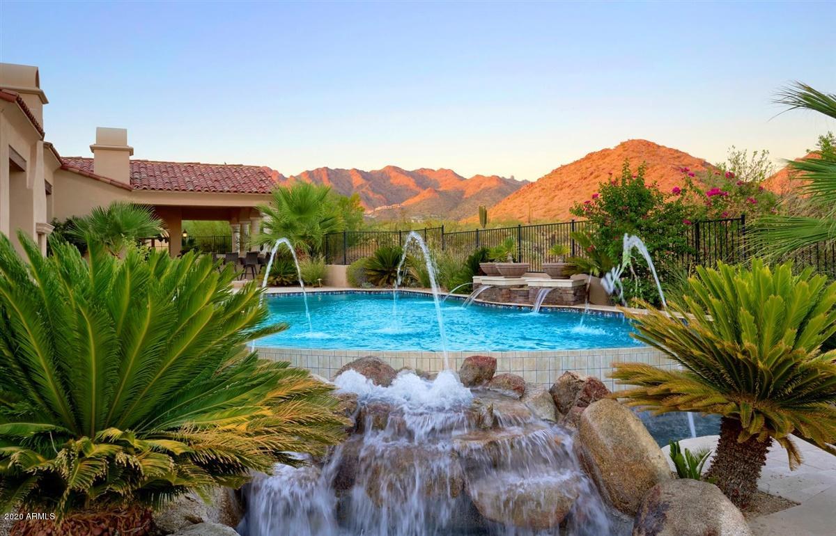 Silverleaf at DC Ranch - Residential