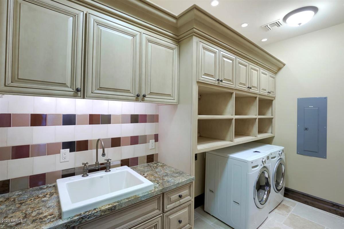 Silverleaf at DC Ranch - Residential