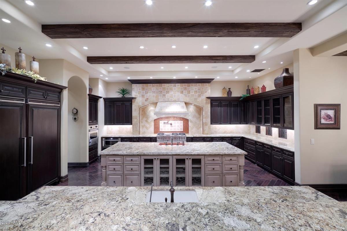 Silverleaf at DC Ranch - Residential