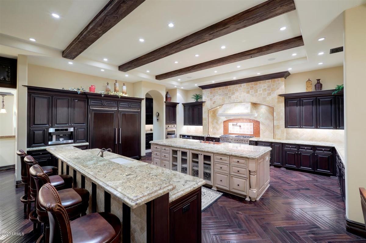 Silverleaf at DC Ranch - Residential