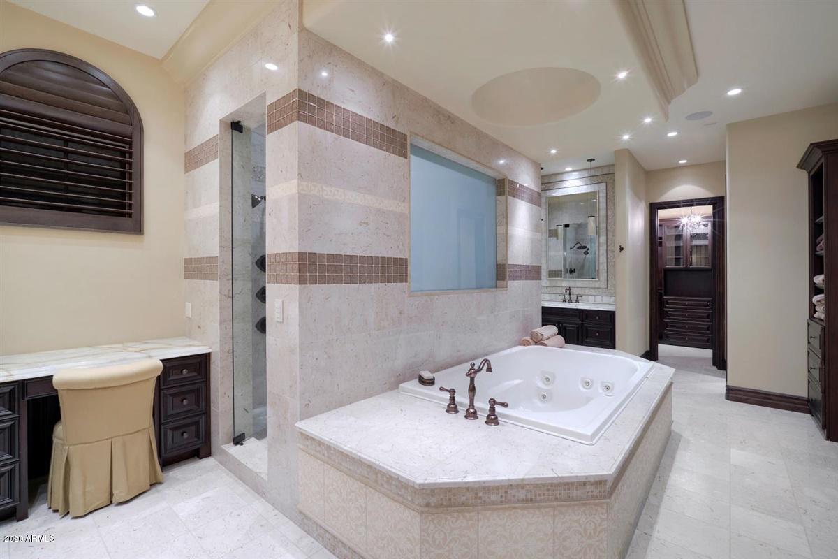 Silverleaf at DC Ranch - Residential