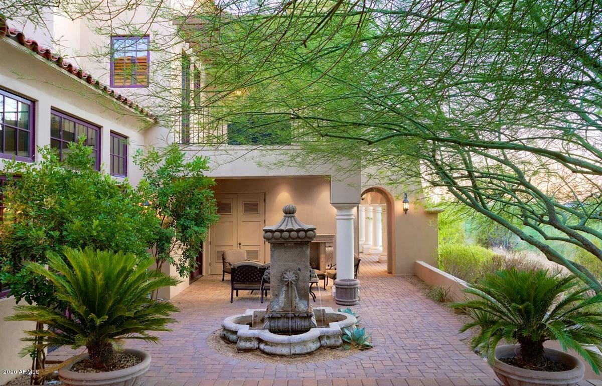 Silverleaf at DC Ranch - Residential