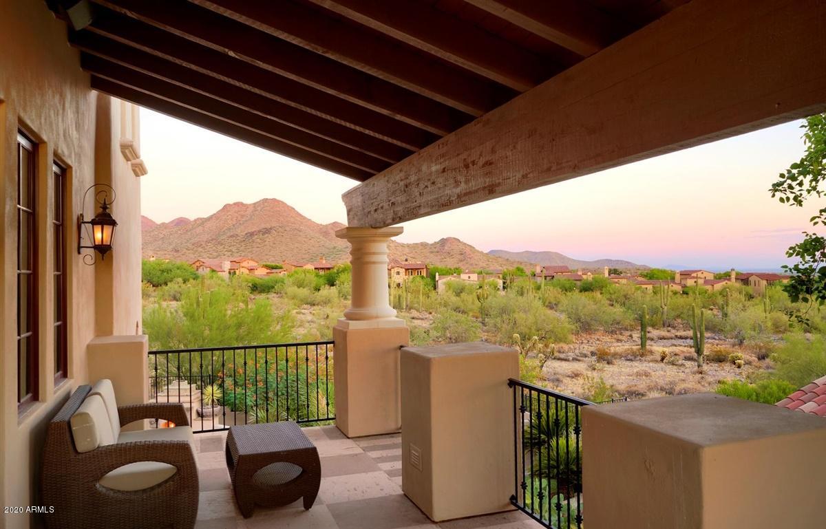 Silverleaf at DC Ranch - Residential