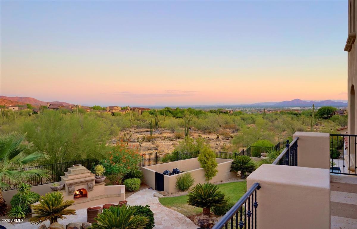 Silverleaf at DC Ranch - Residential