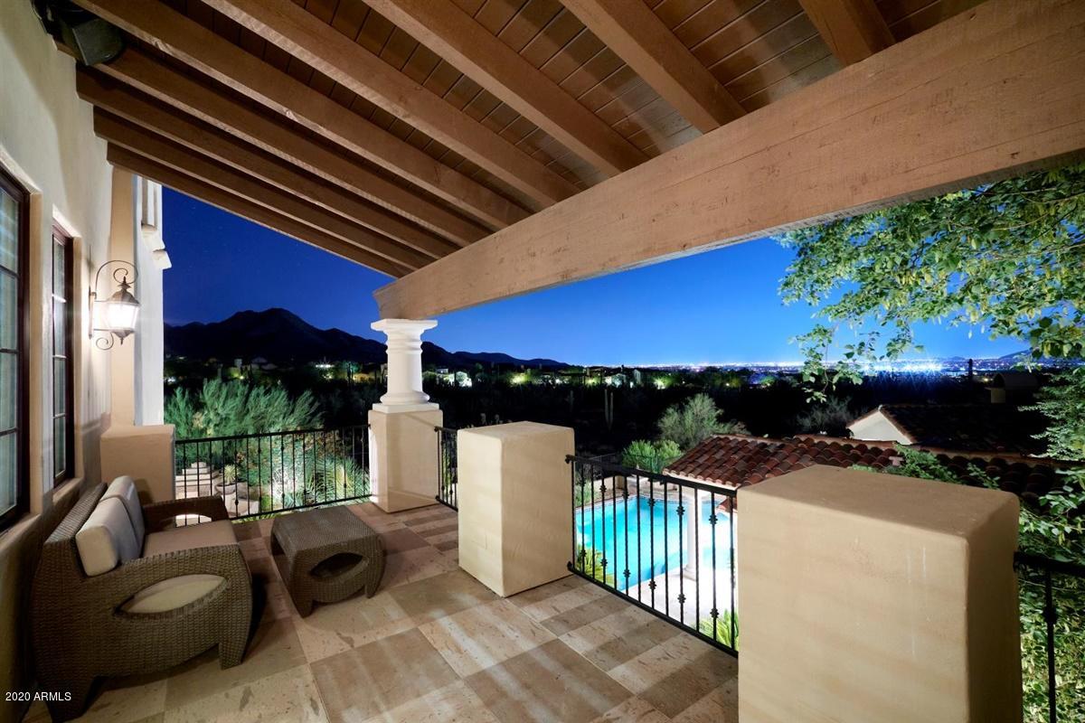 Silverleaf at DC Ranch - Residential