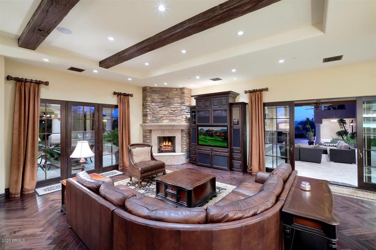 Silverleaf at DC Ranch - Residential