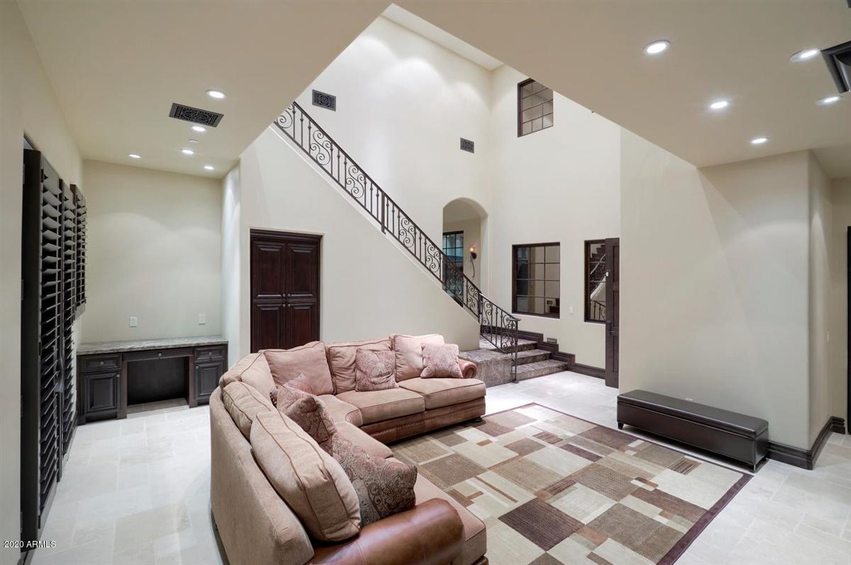 Silverleaf at DC Ranch - Residential