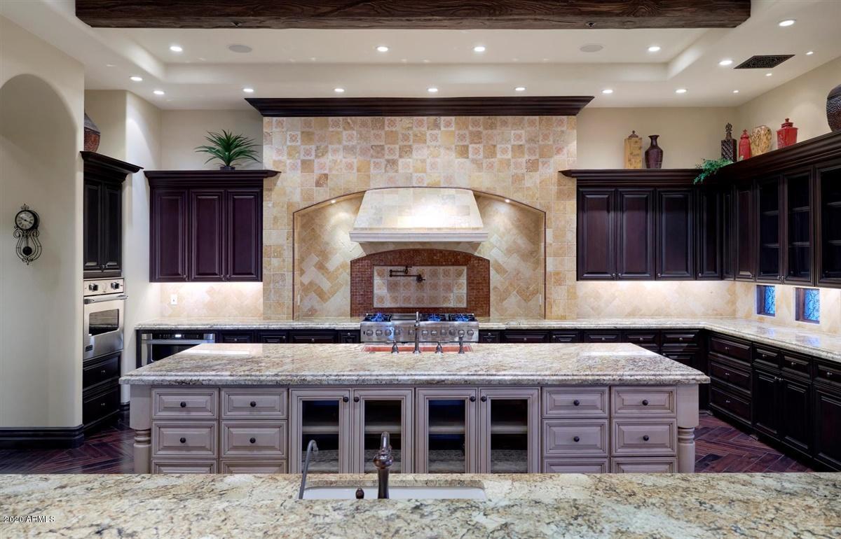 Silverleaf at DC Ranch - Residential