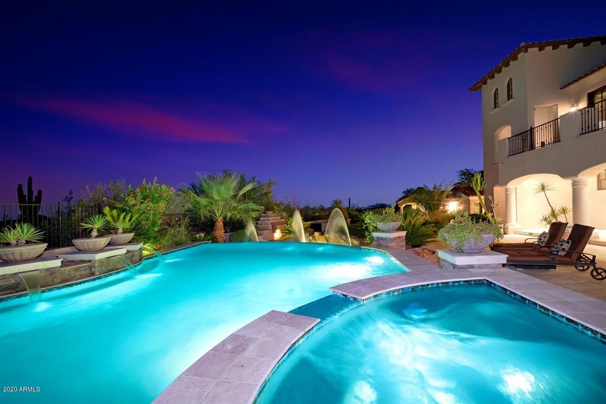 Silverleaf at DC Ranch - Residential