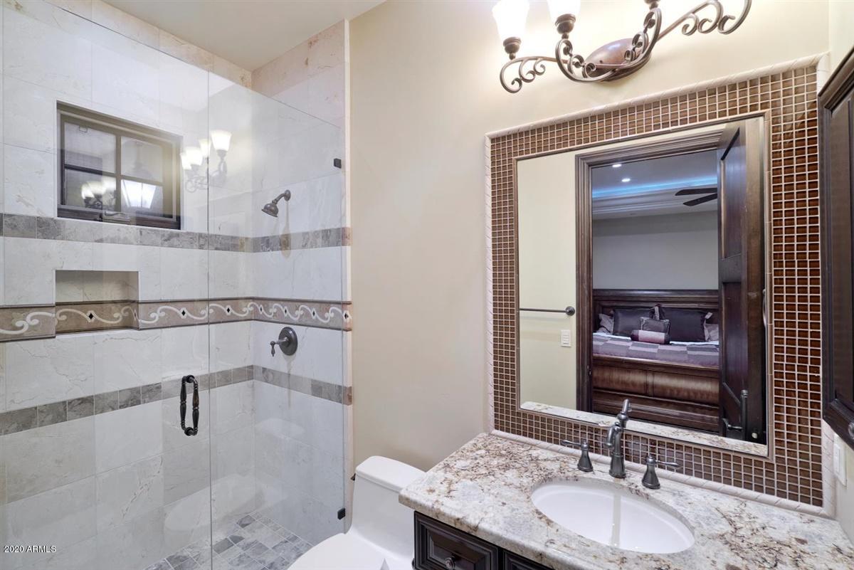 Silverleaf at DC Ranch - Residential