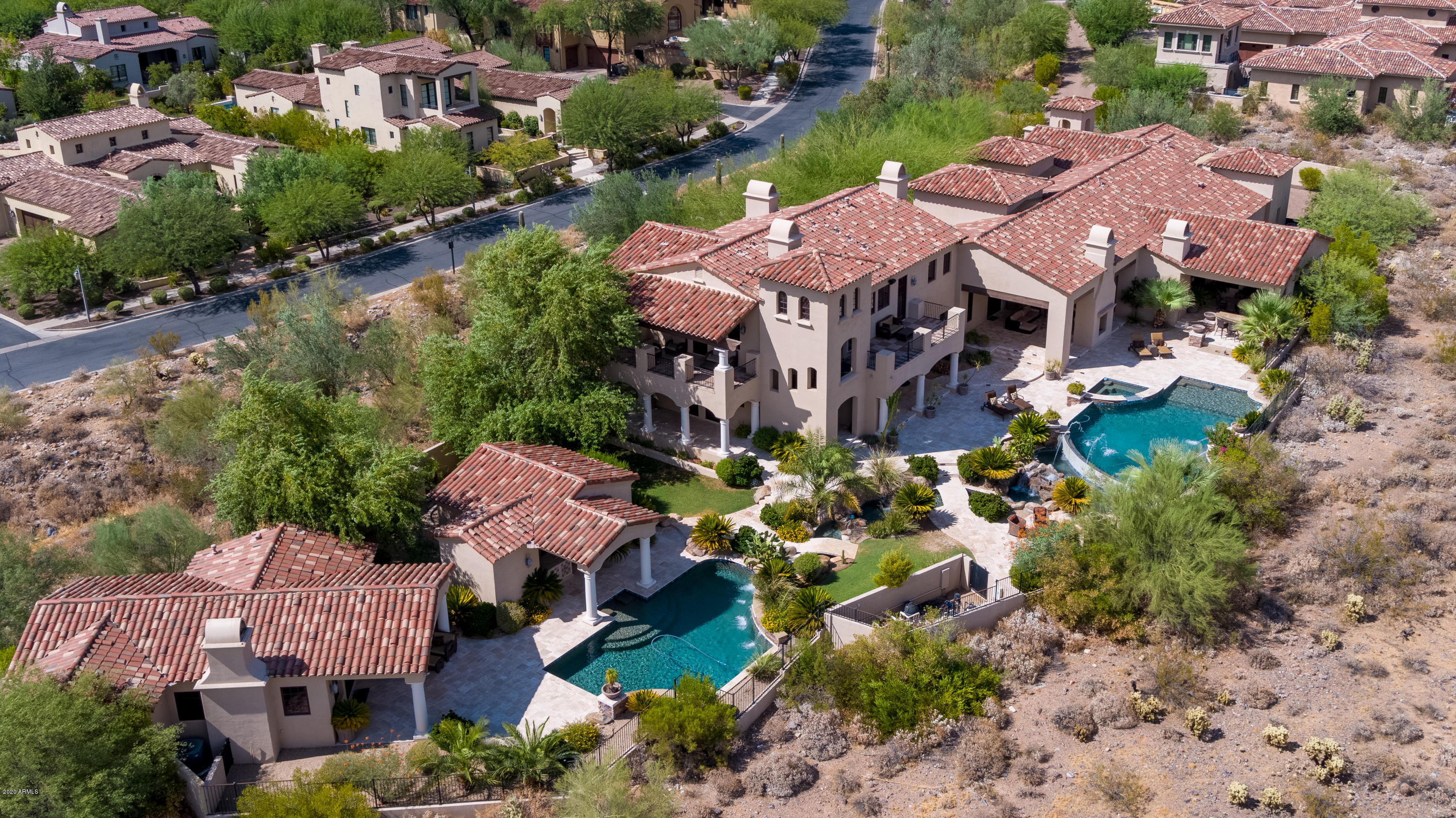 Silverleaf at DC Ranch - Residential