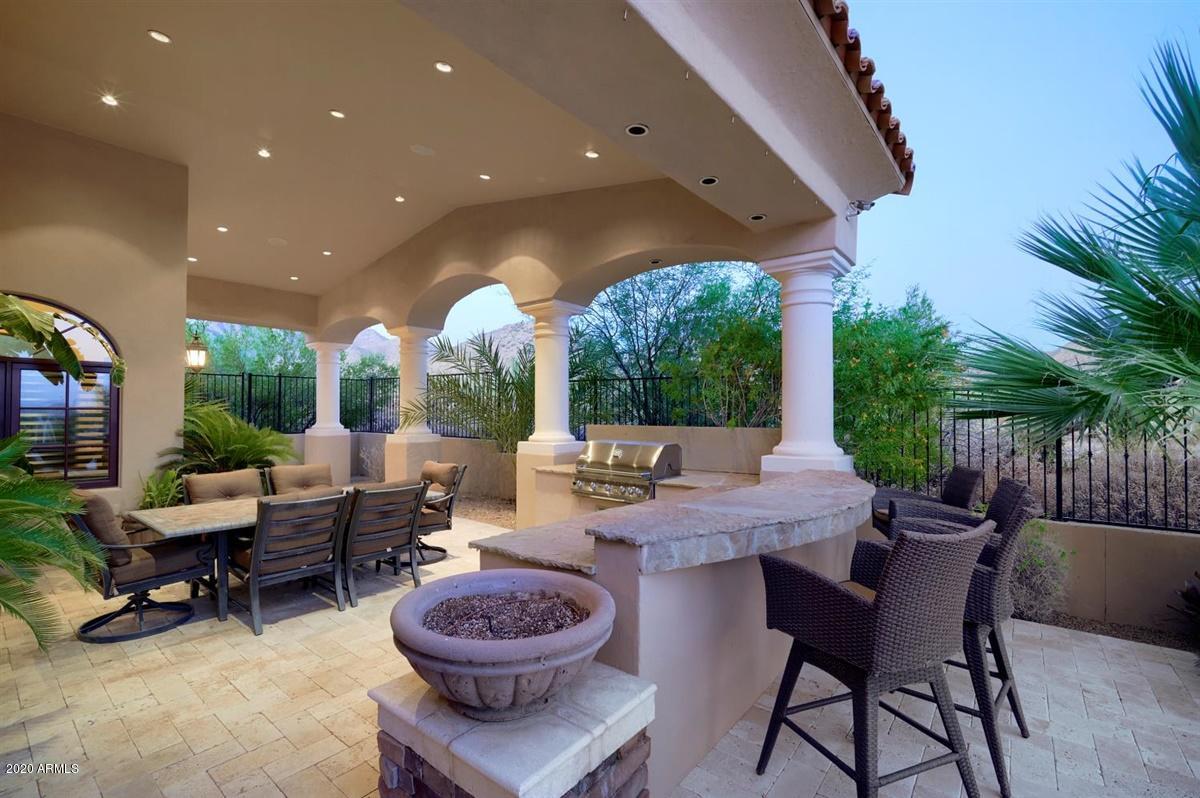 Silverleaf at DC Ranch - Residential