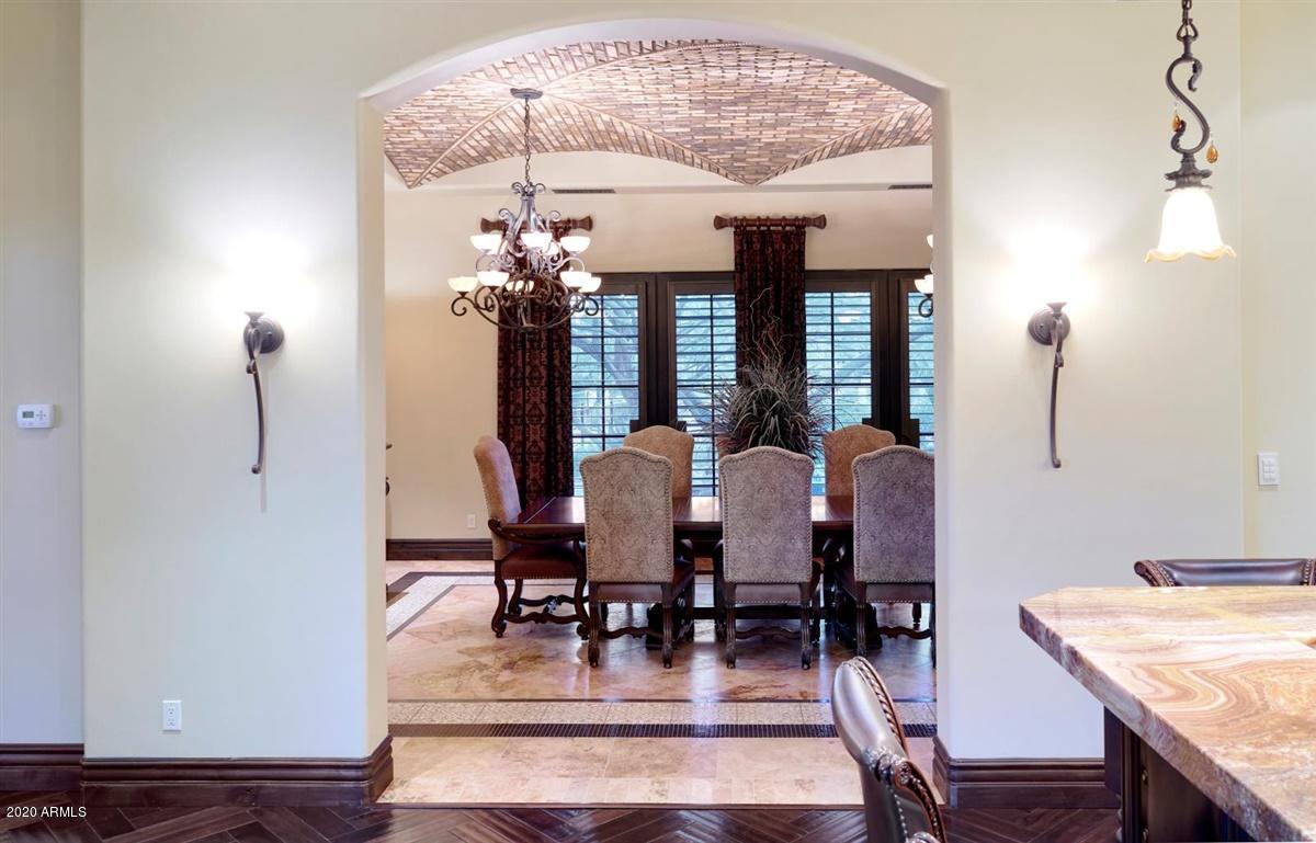 Silverleaf at DC Ranch - Residential