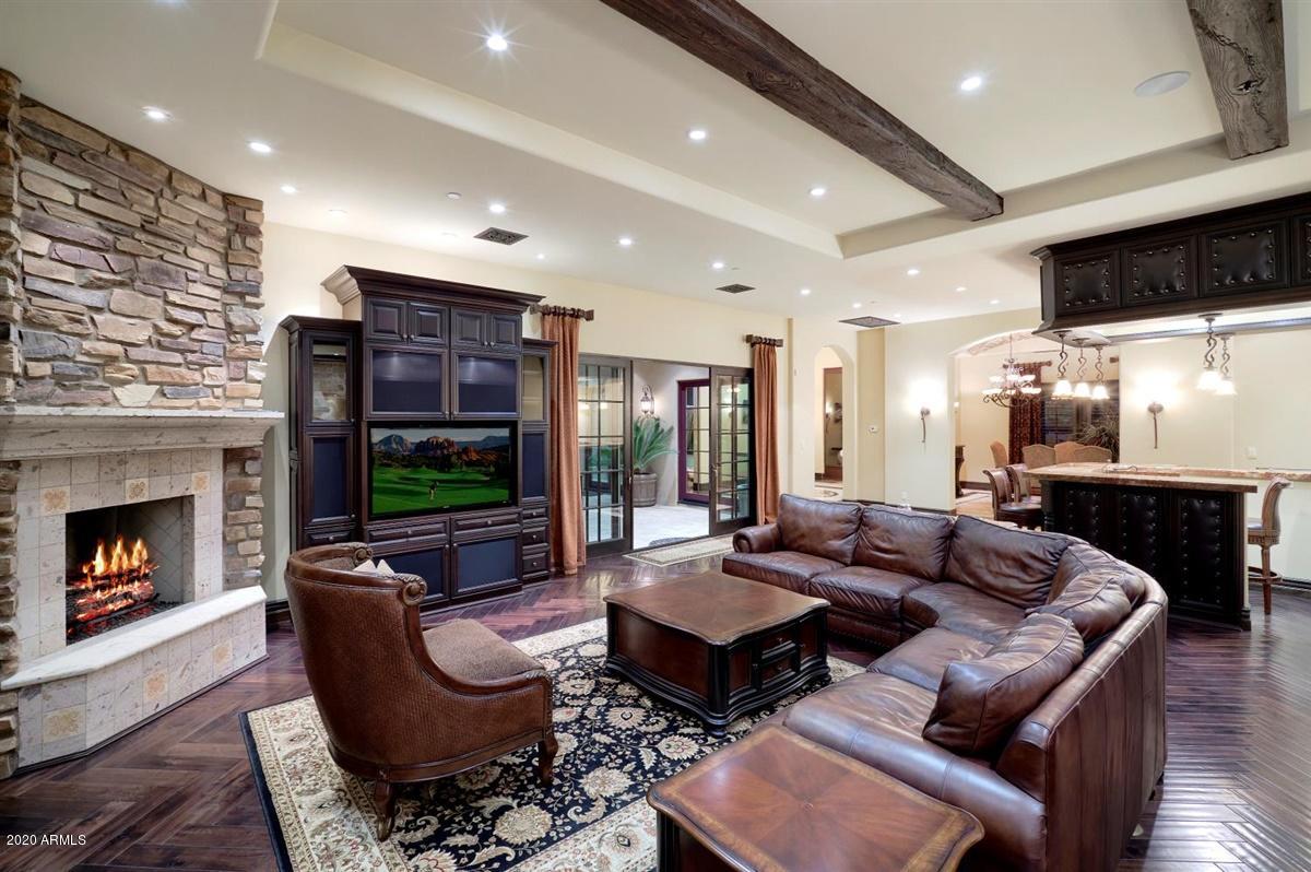 Silverleaf at DC Ranch - Residential