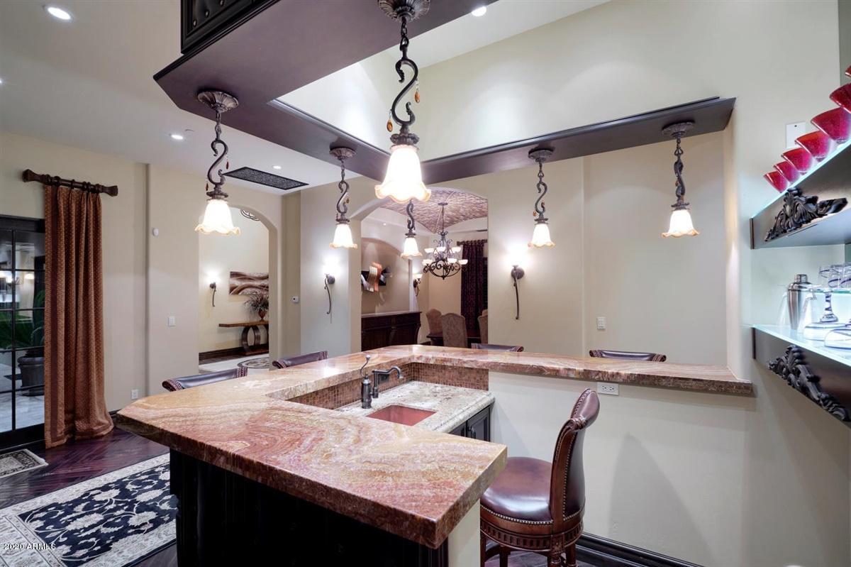 Silverleaf at DC Ranch - Residential