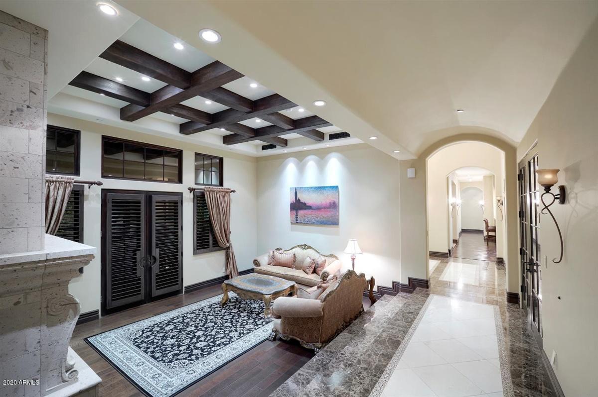 Silverleaf at DC Ranch - Residential