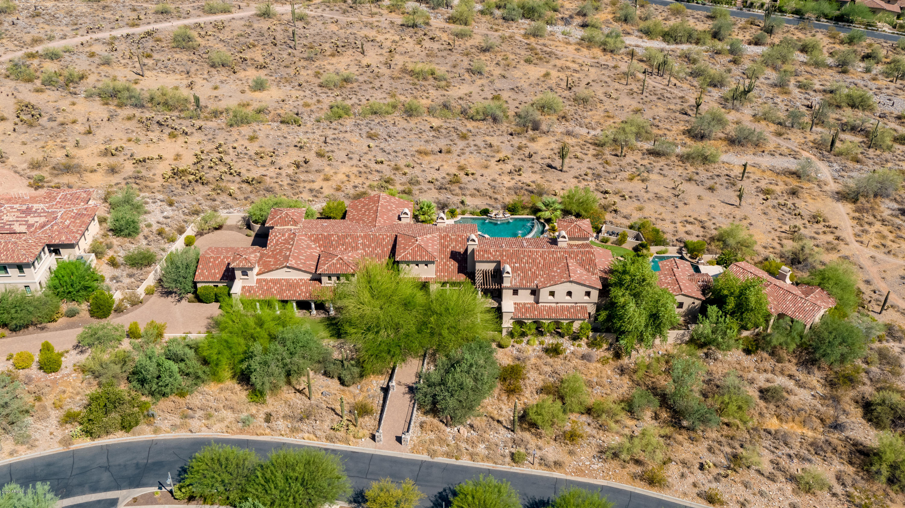 Silverleaf at DC Ranch - Residential