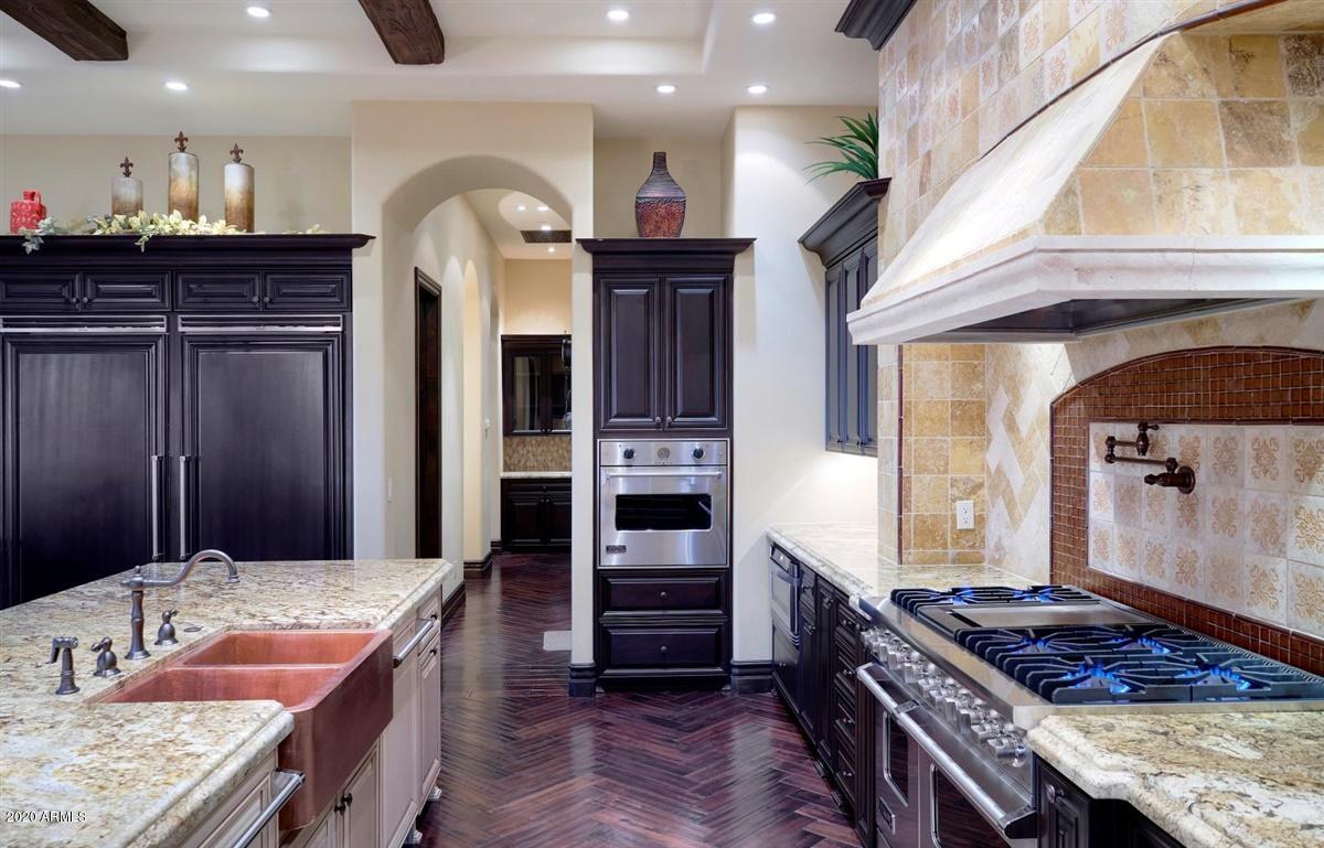 Silverleaf at DC Ranch - Residential