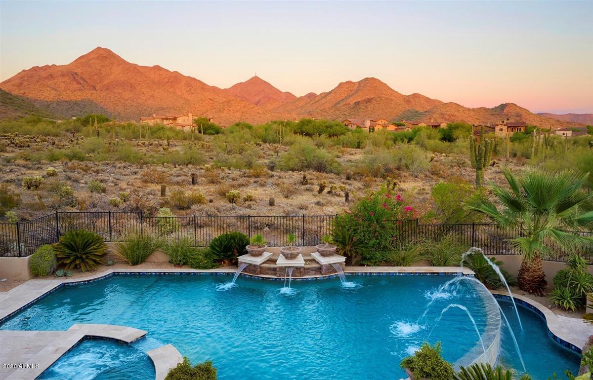 Silverleaf at DC Ranch - Residential