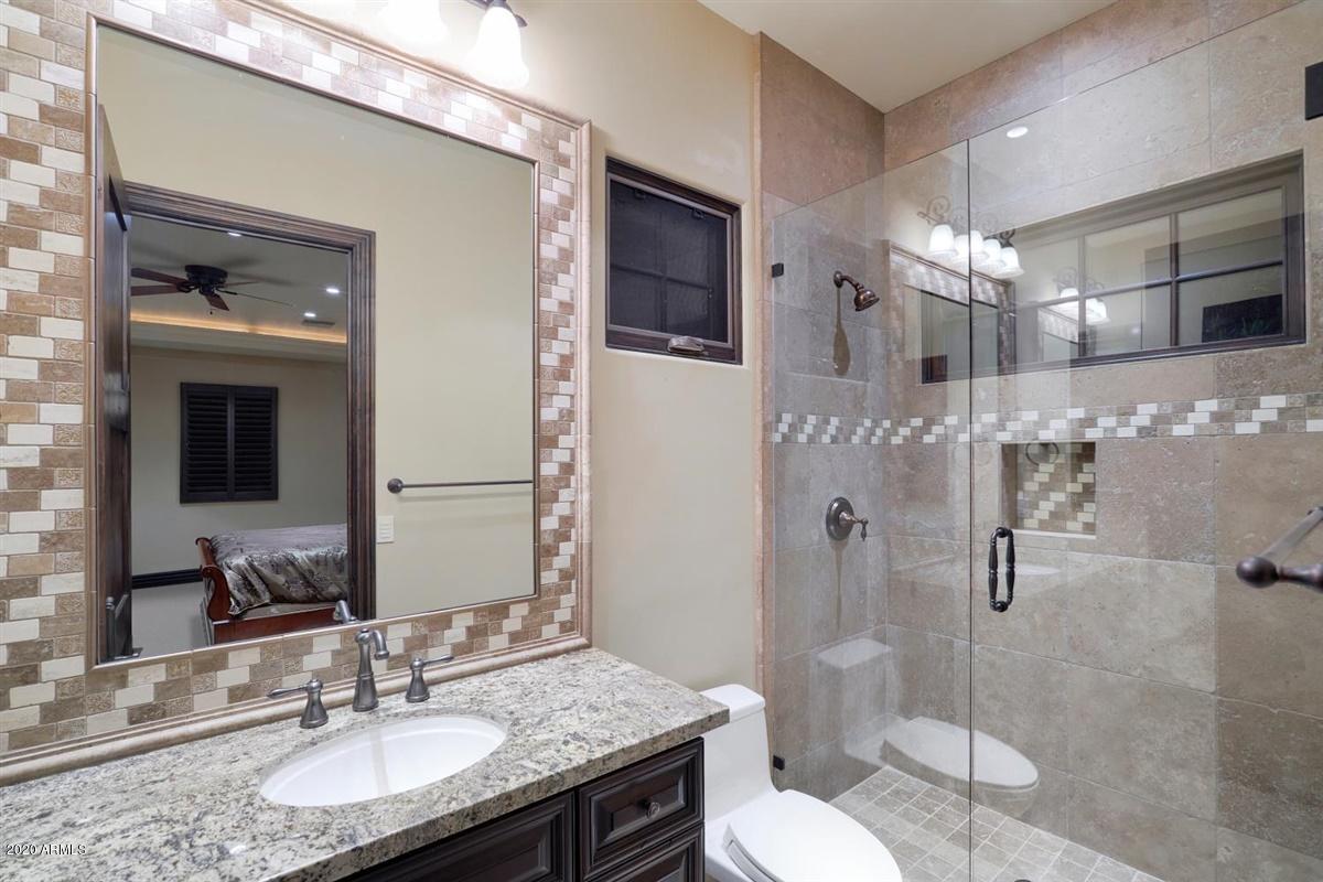 Silverleaf at DC Ranch - Residential