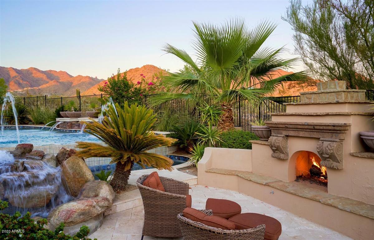 Silverleaf at DC Ranch - Residential